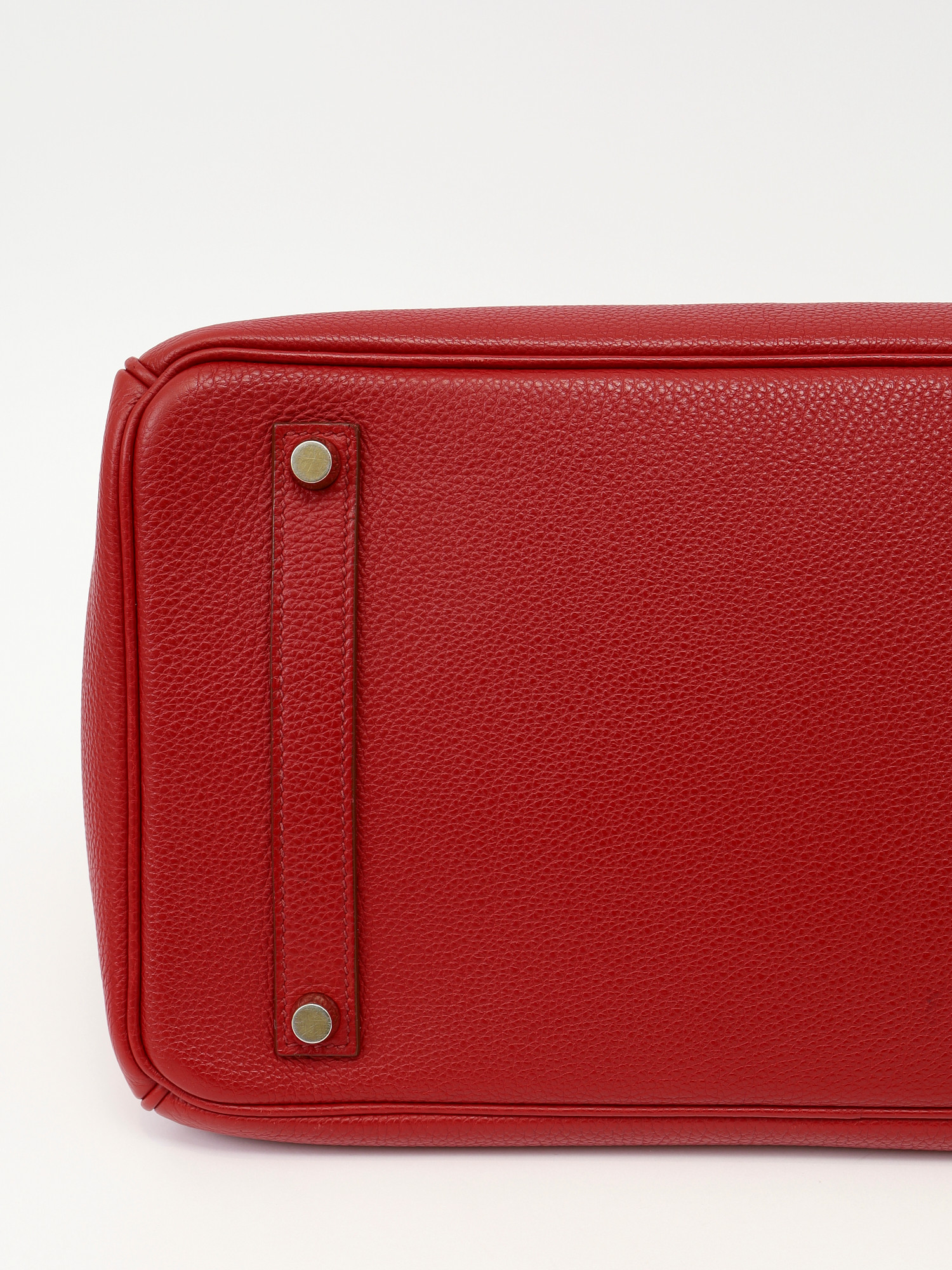 Сумки Hermes Birkin 35 изображение #8
