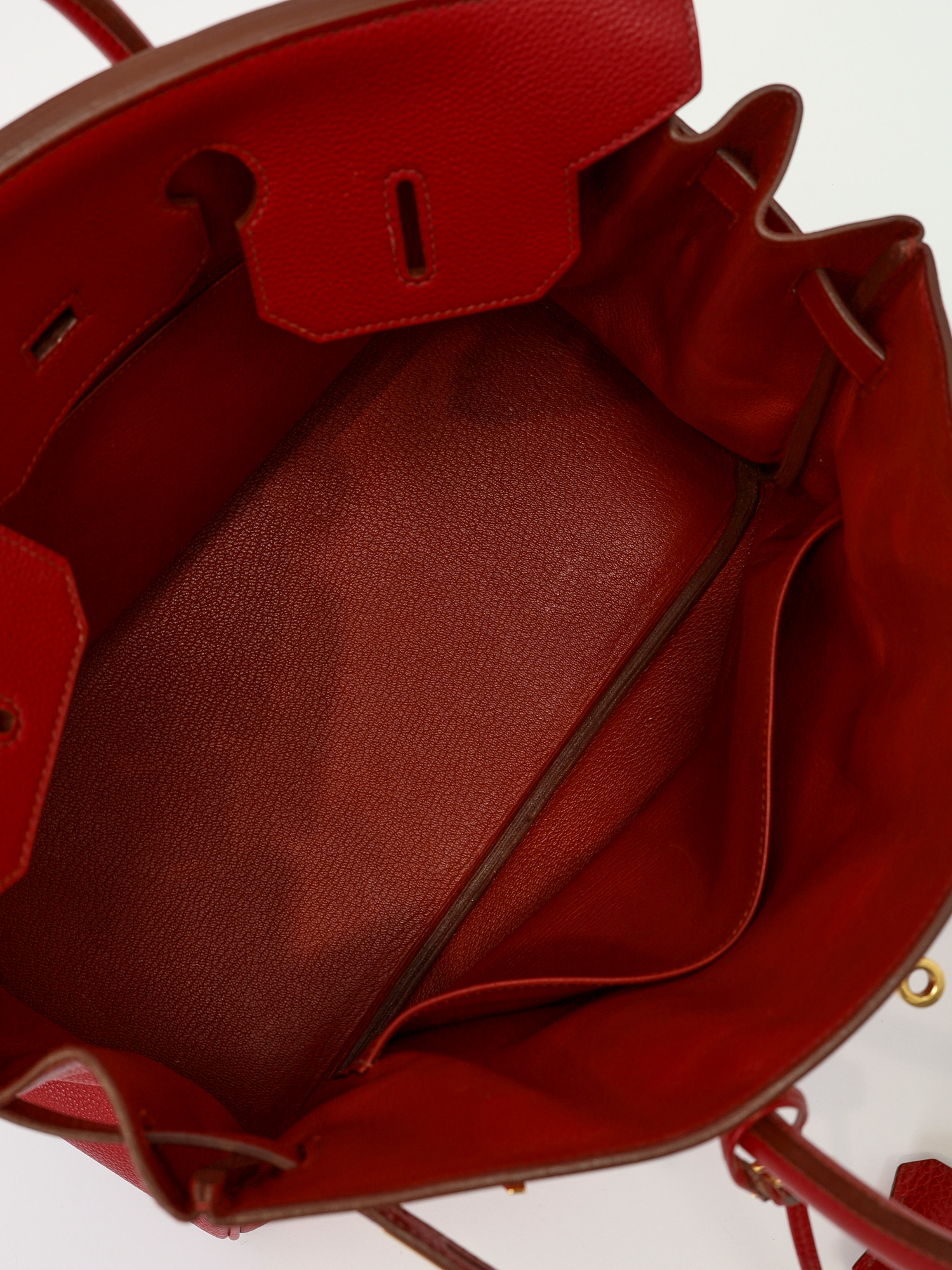 Сумки Hermes Birkin 35 изображение #10