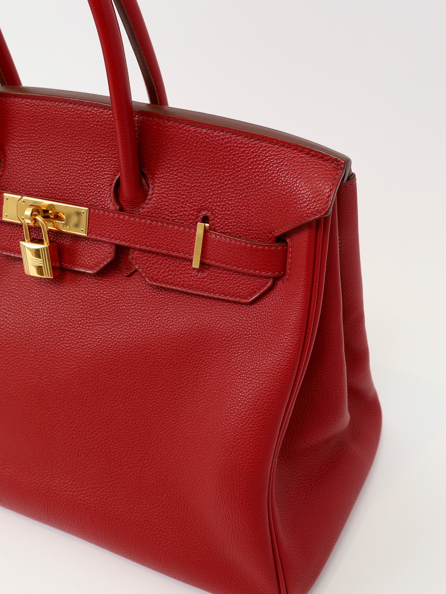 Сумки Hermes Birkin 35 изображение #7