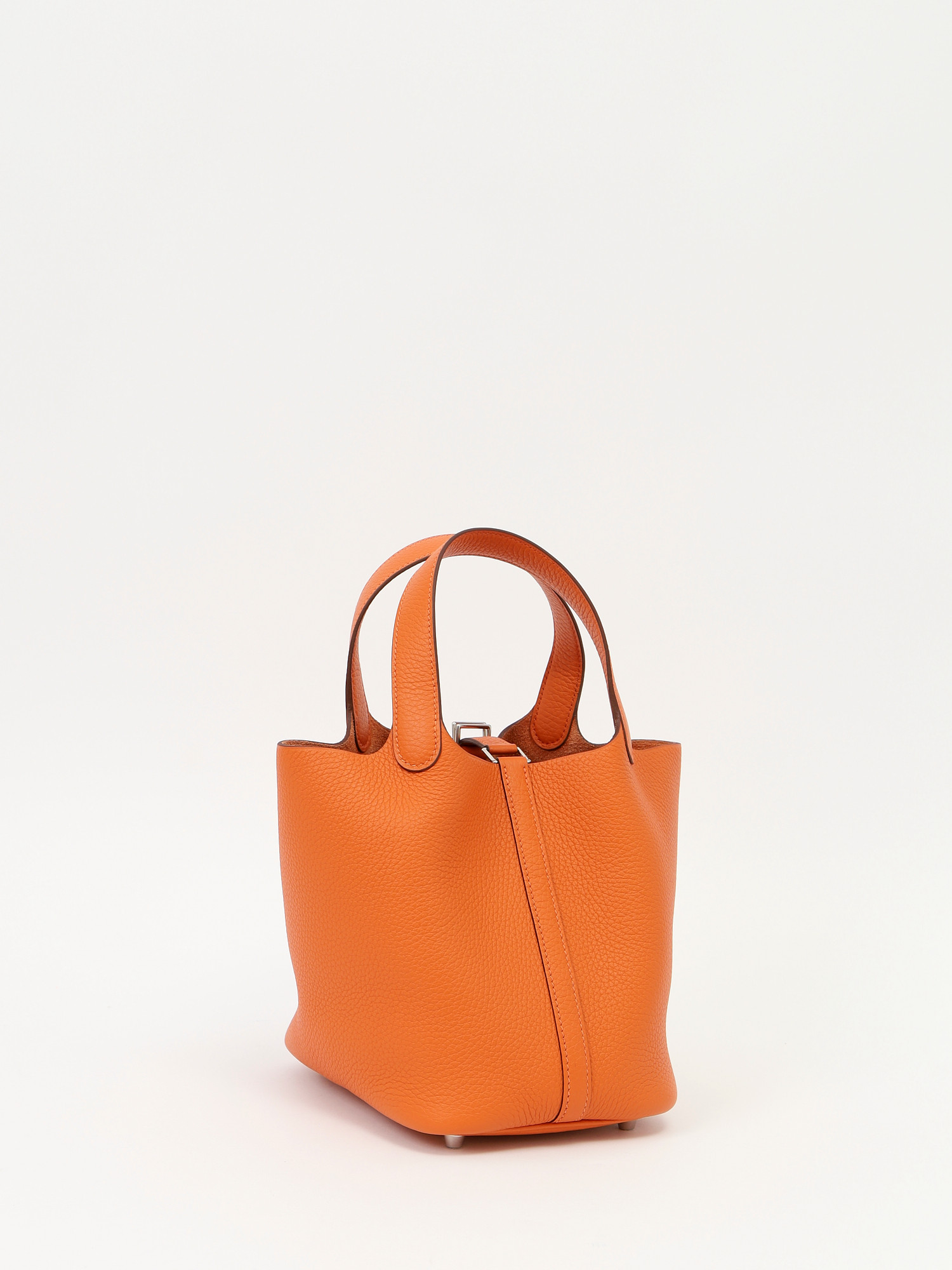 Сумки Hermes Picotin 18 изображение #4