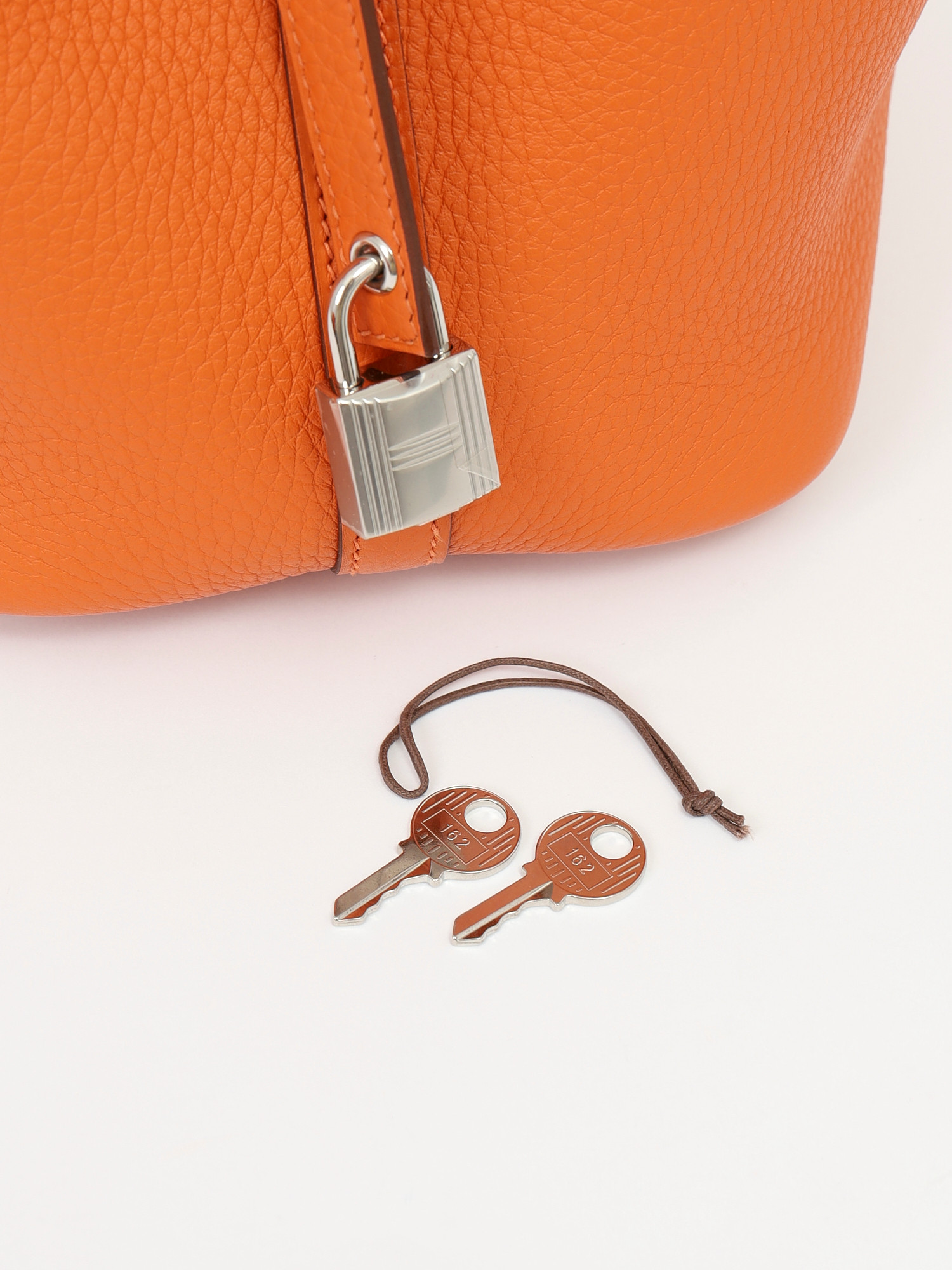 Сумки Hermes Picotin 18 изображение #7