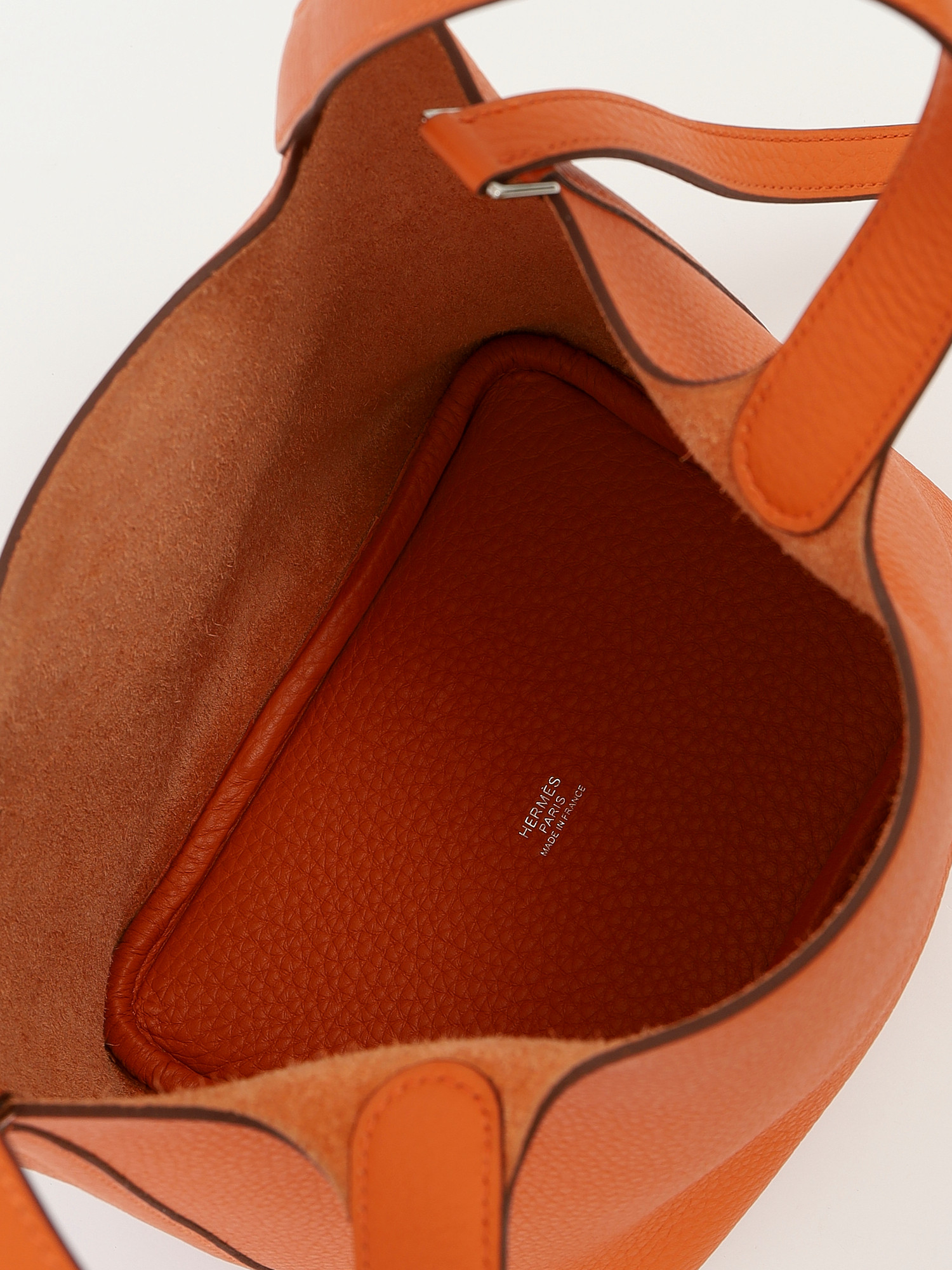 Сумки Hermes Picotin 18 изображение #12