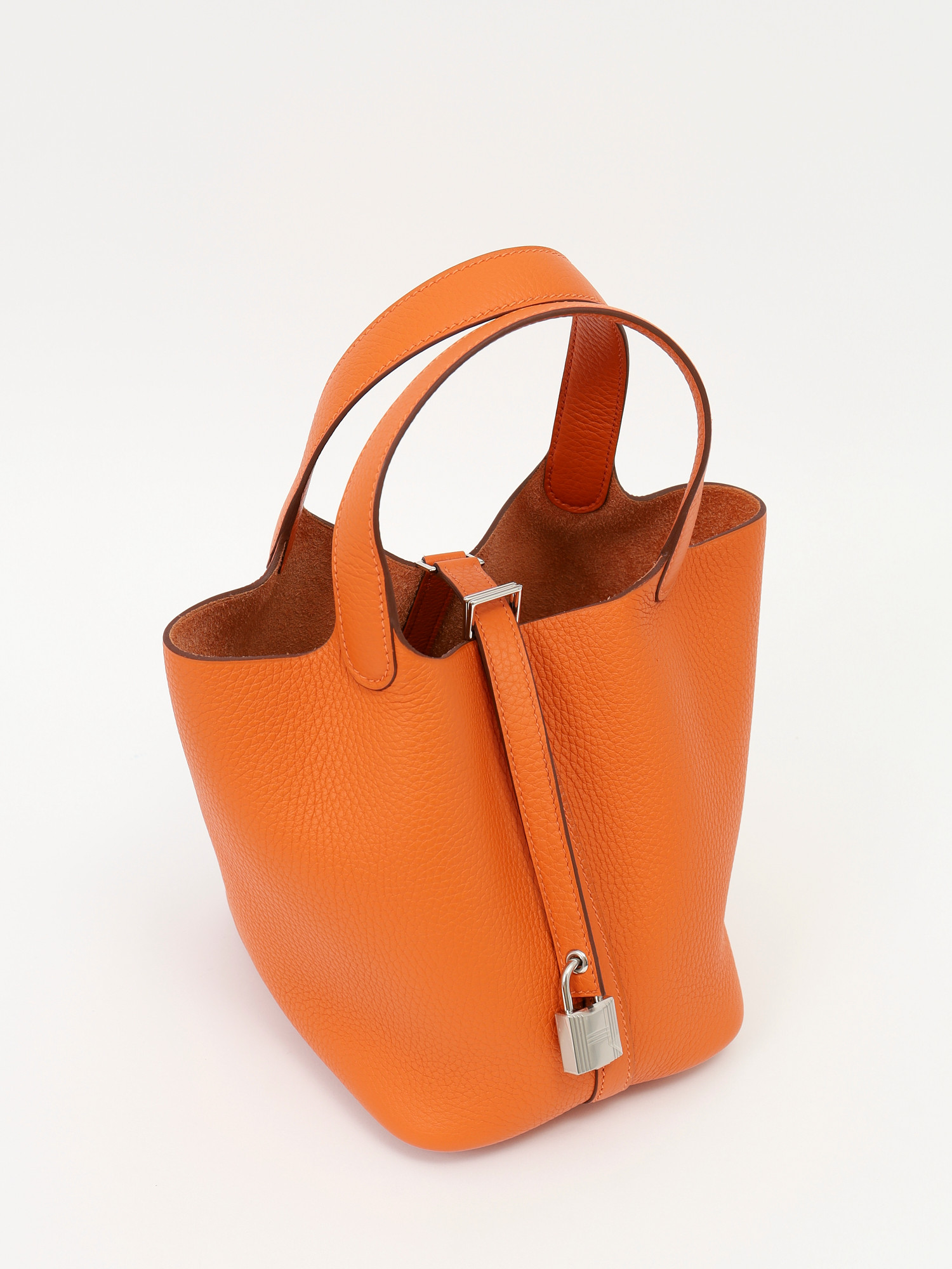 Сумки Hermes Picotin 18 изображение #6