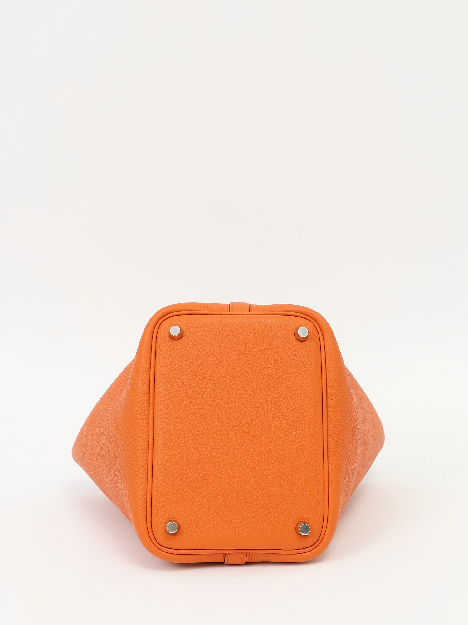 Сумки Hermes Picotin 18 изображение #11