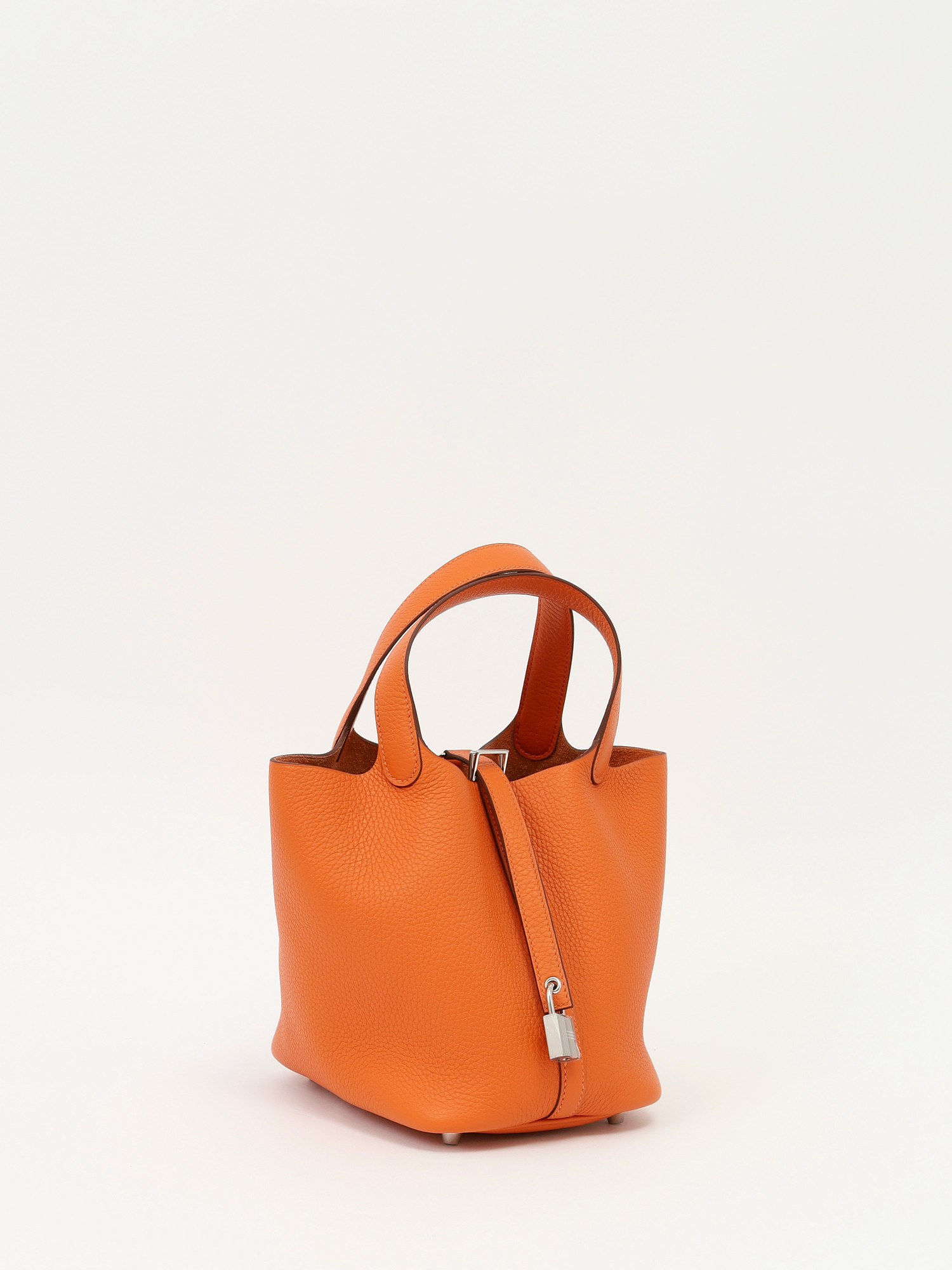 Сумки Hermes Picotin 18 изображение #3