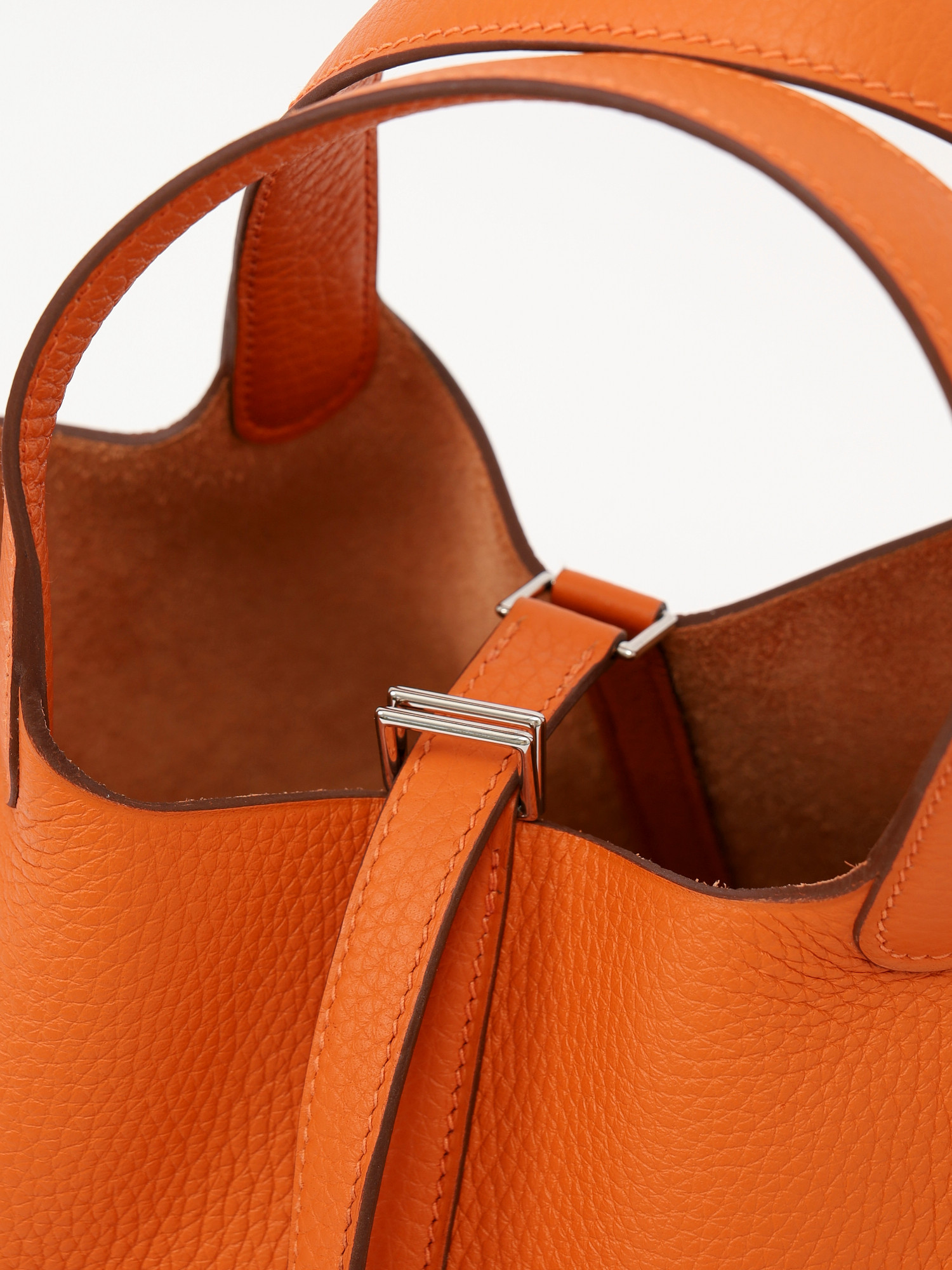 Сумки Hermes Picotin 18 изображение #8