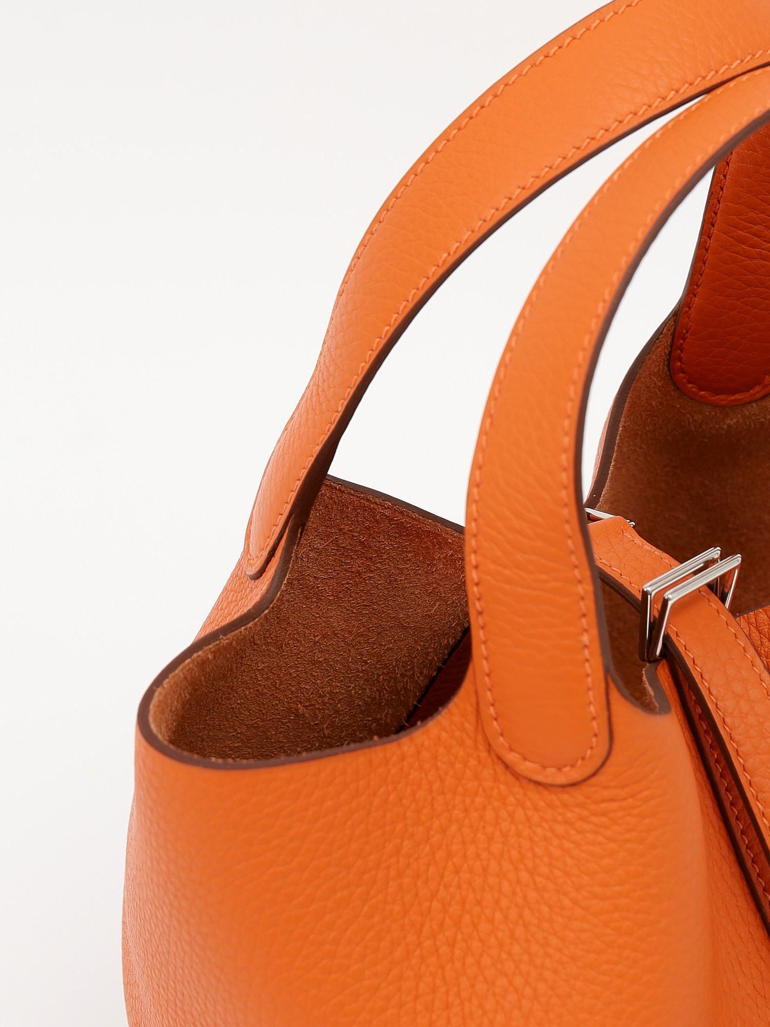 Сумки Hermes Picotin 18 изображение #10