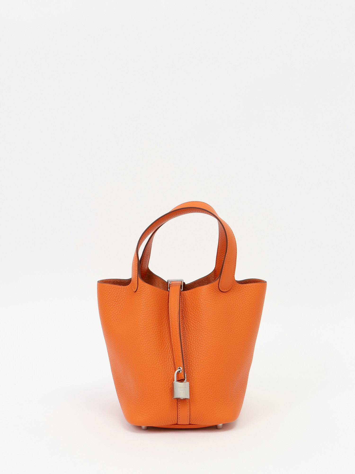 Сумки Hermes Picotin 18 изображение #1