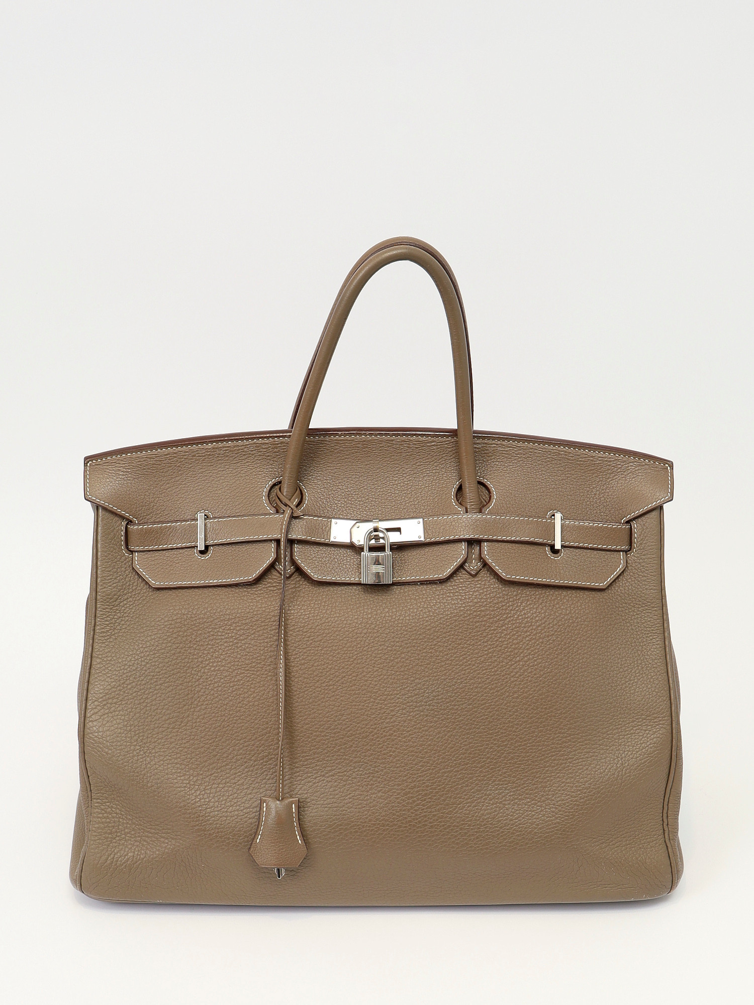 Сумки Hermes Birkin 40 изображение #1