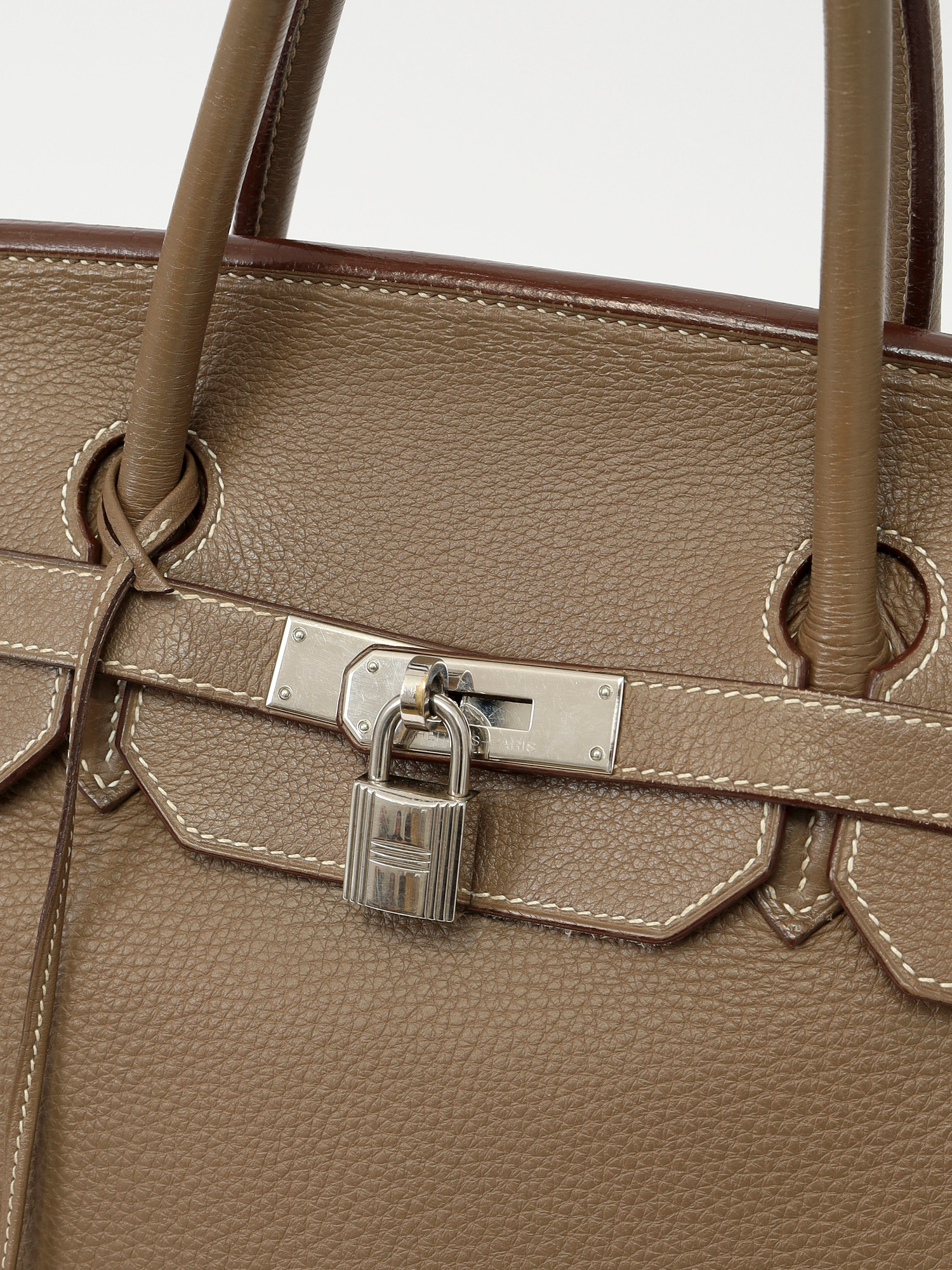 Сумки Hermes Birkin 40 изображение #5