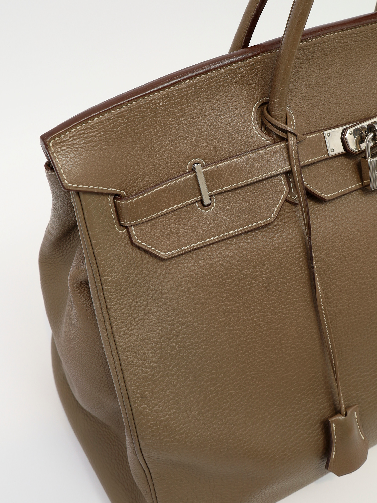Сумки Hermes Birkin 40 изображение #6