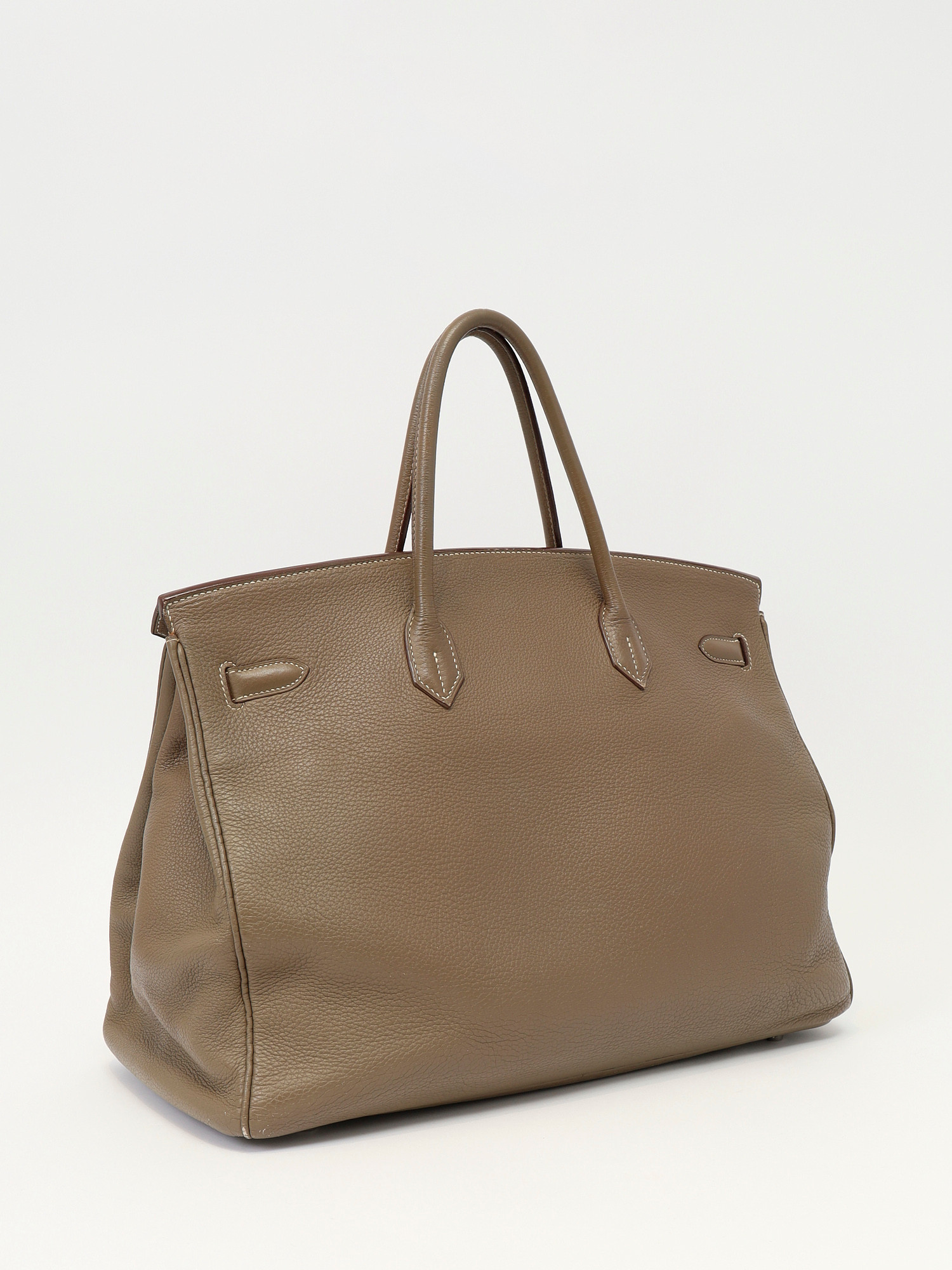 Сумки Hermes Birkin 40 изображение #4