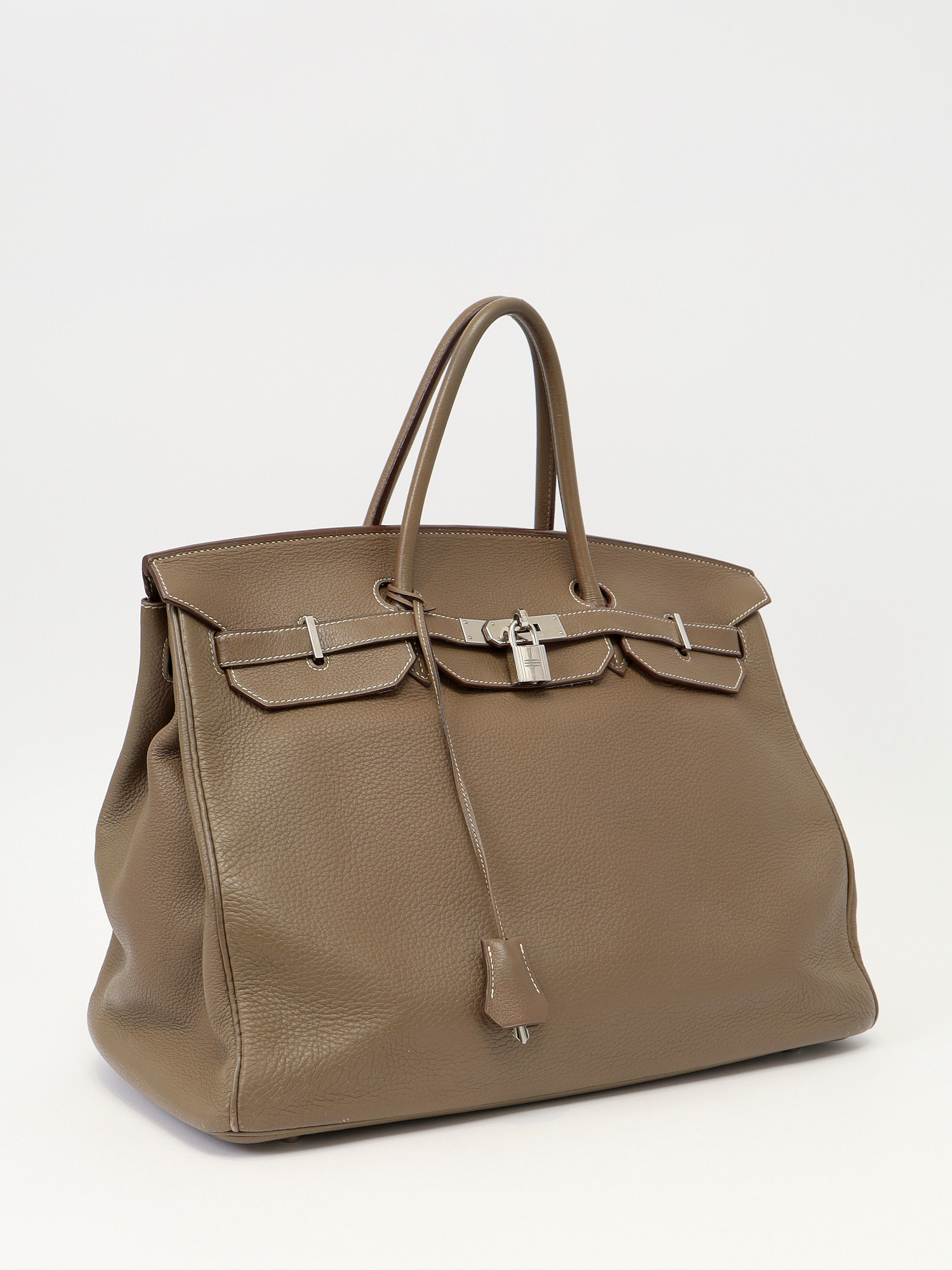 Сумки Hermes Birkin 40 изображение #3