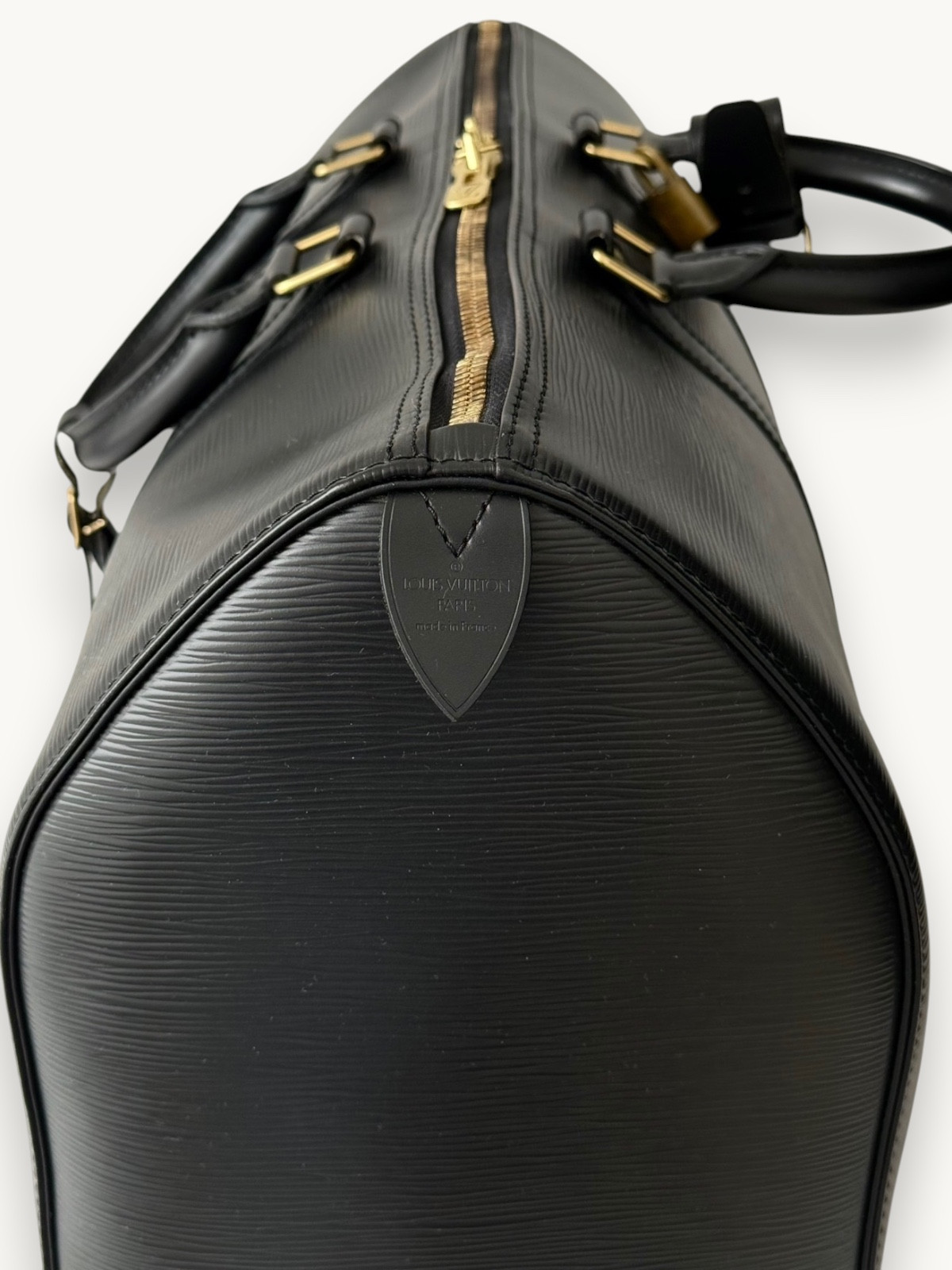 Сумки Louis Vuitton Keepall изображение #6