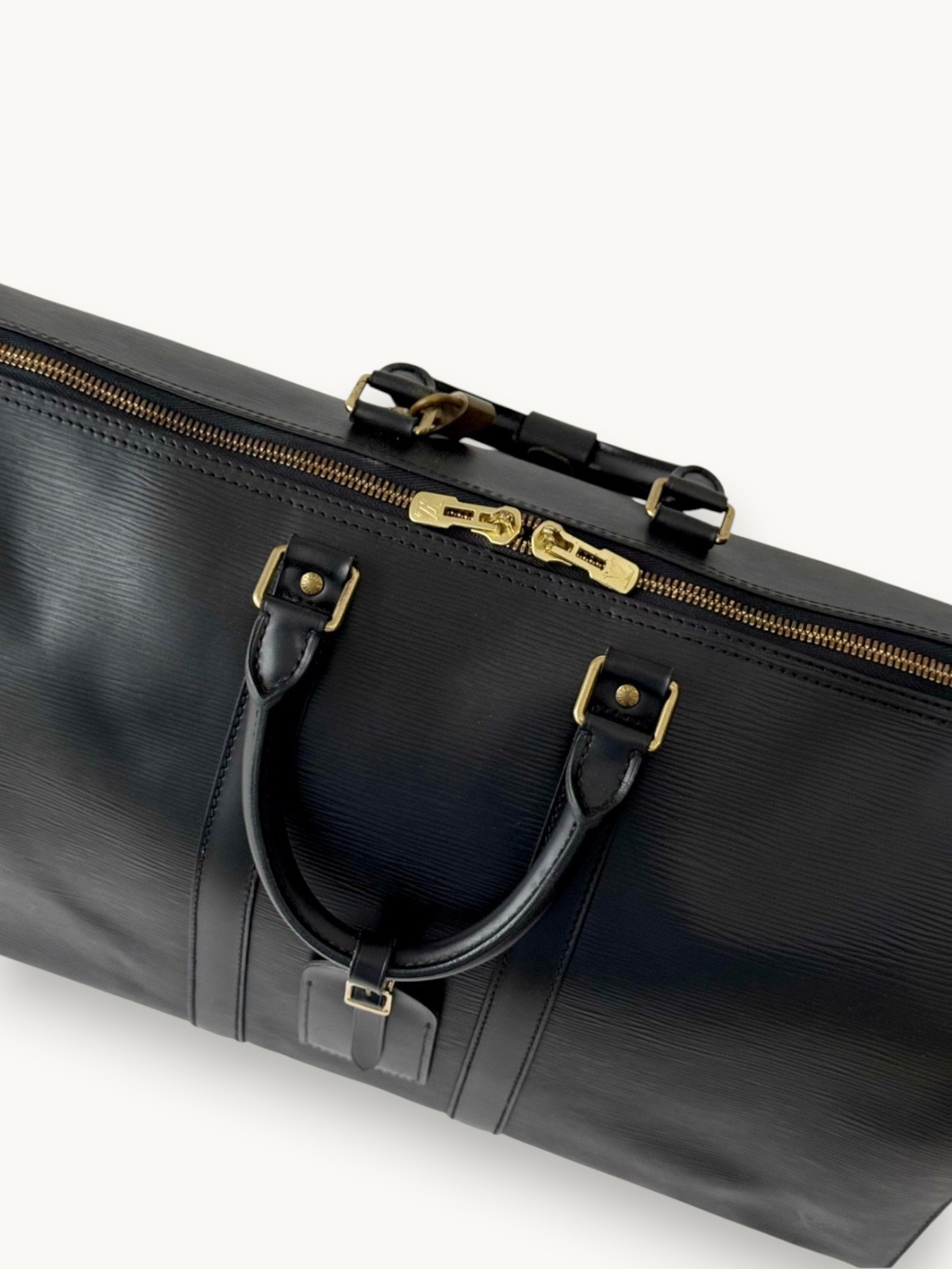 Сумки Louis Vuitton Keepall изображение #7