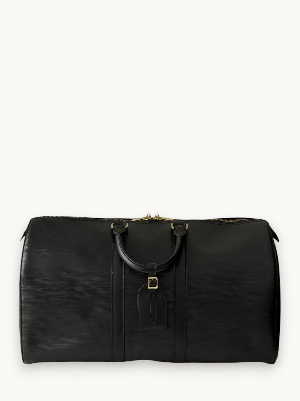 Сумки Louis Vuitton Keepall изображение #3