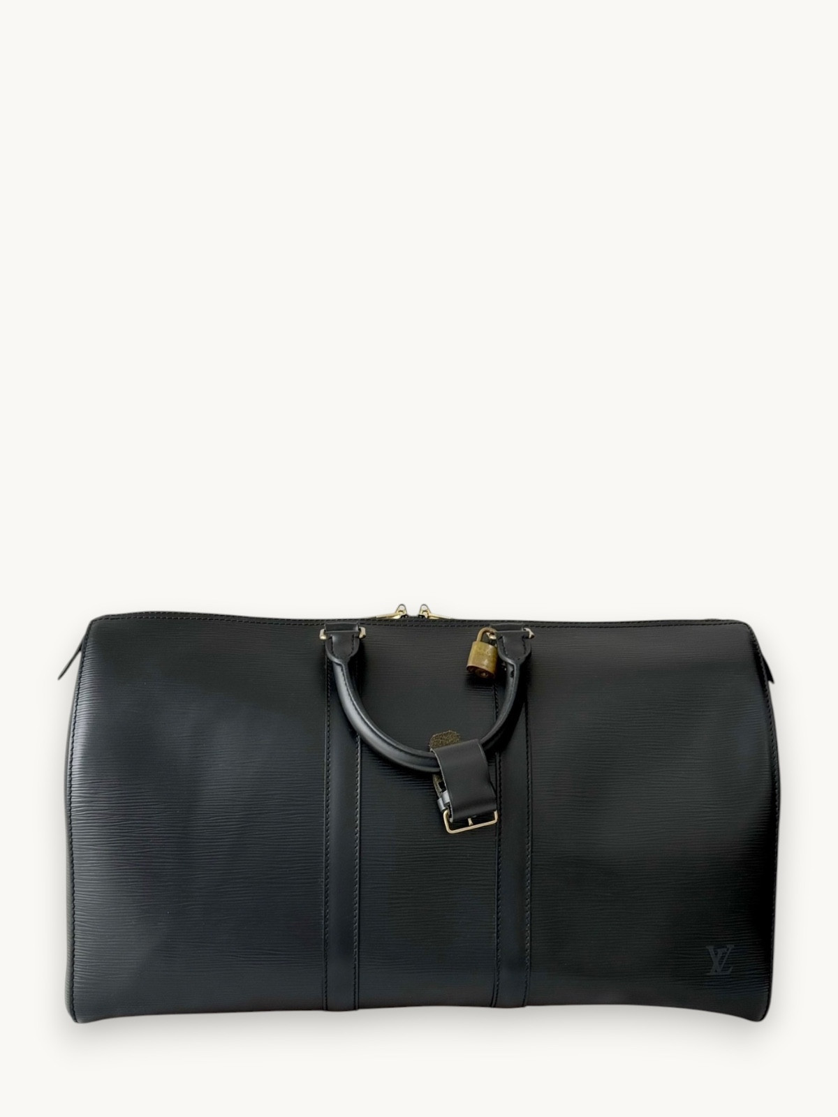 Сумки Louis Vuitton Keepall изображение #1