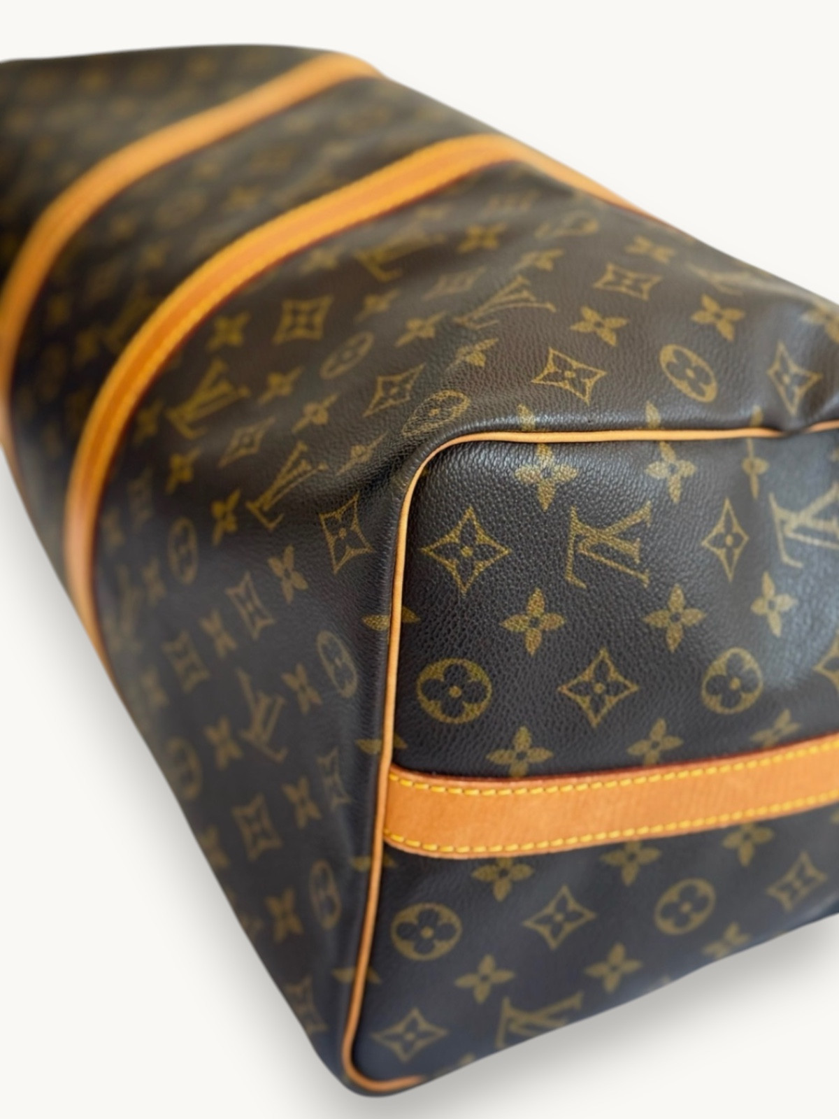 Сумки Louis Vuitton Keepall изображение #6