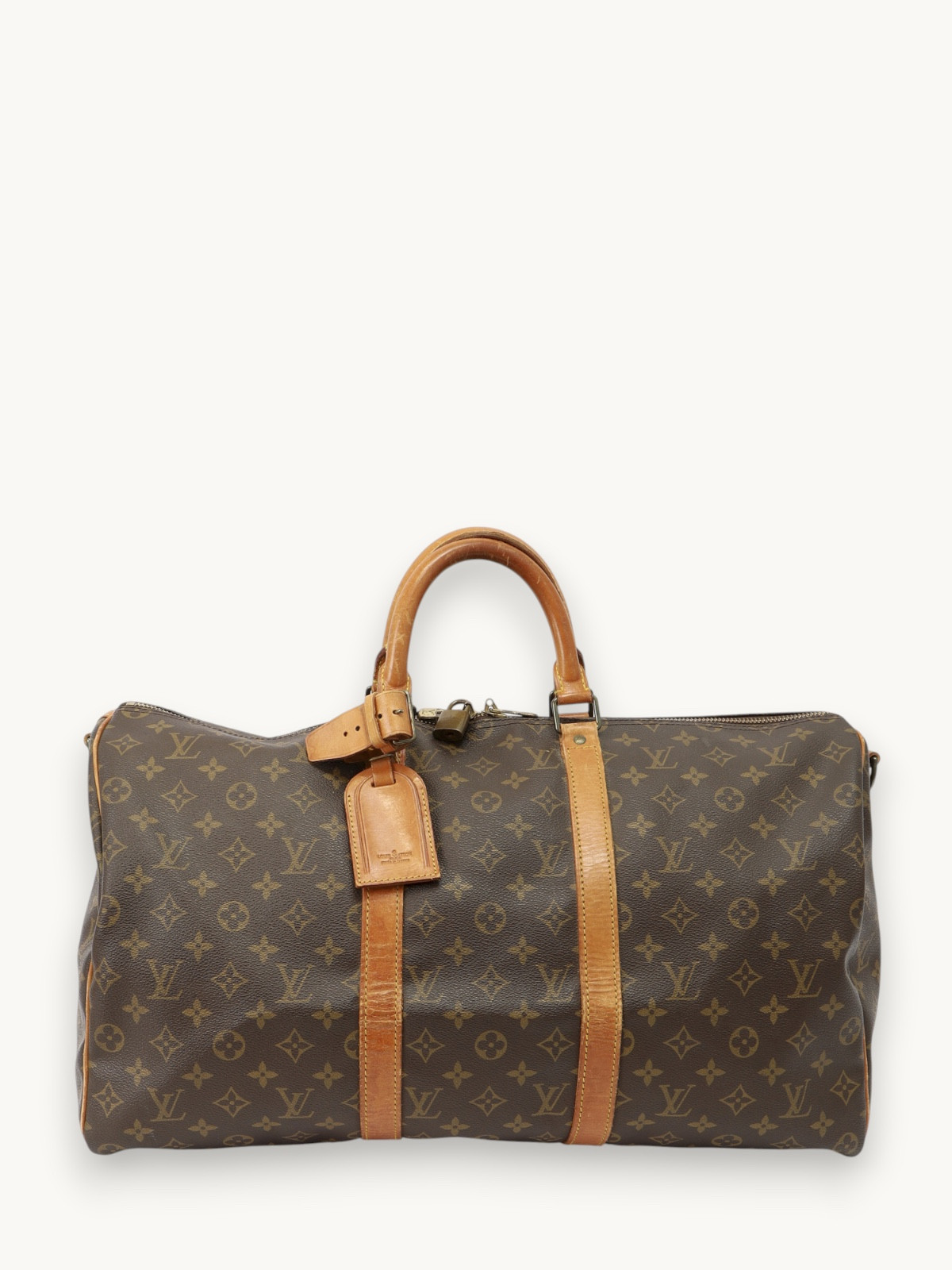 Сумки Louis Vuitton Keepall изображение #1