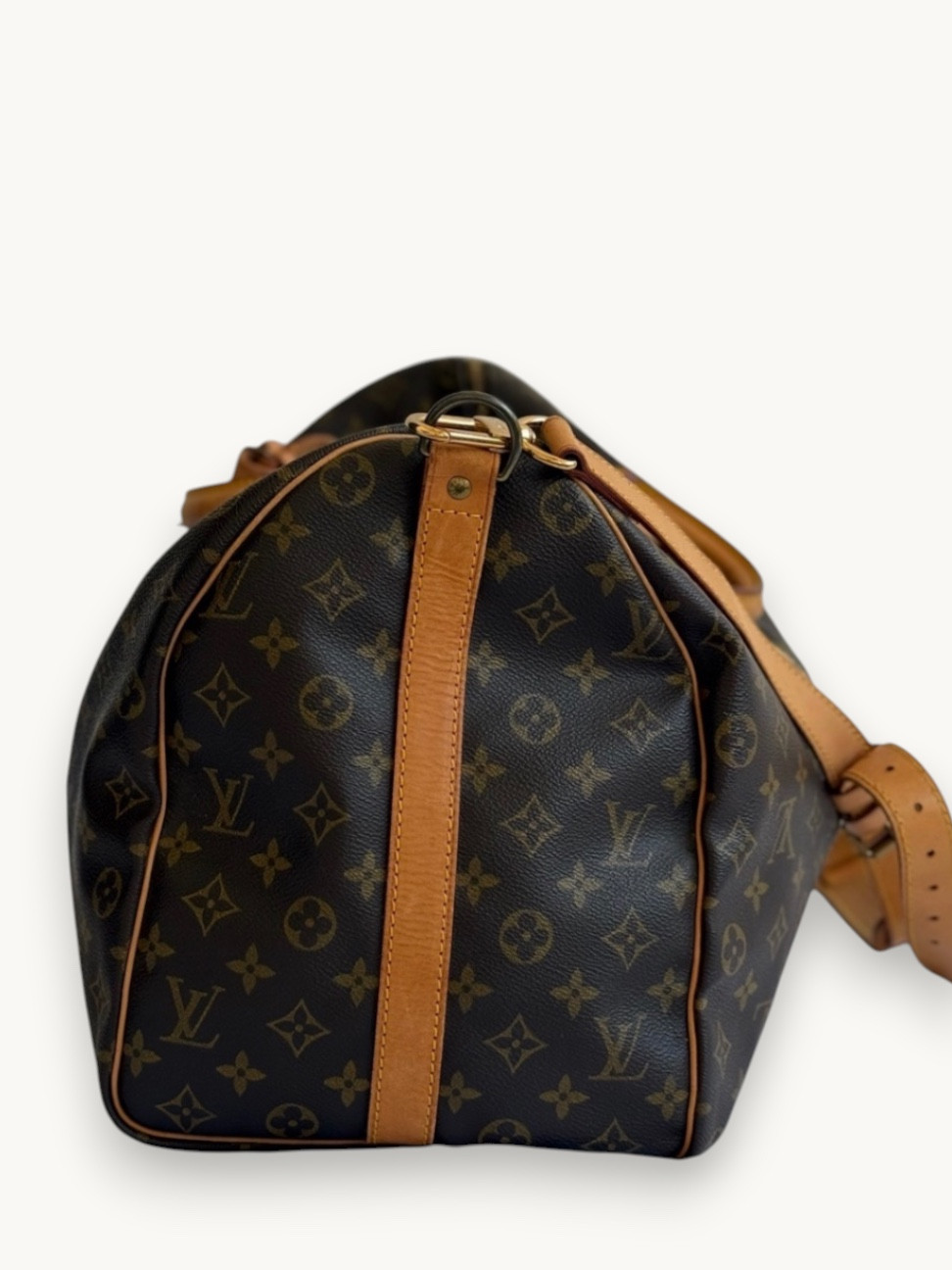 Сумки Louis Vuitton Keepall изображение #3