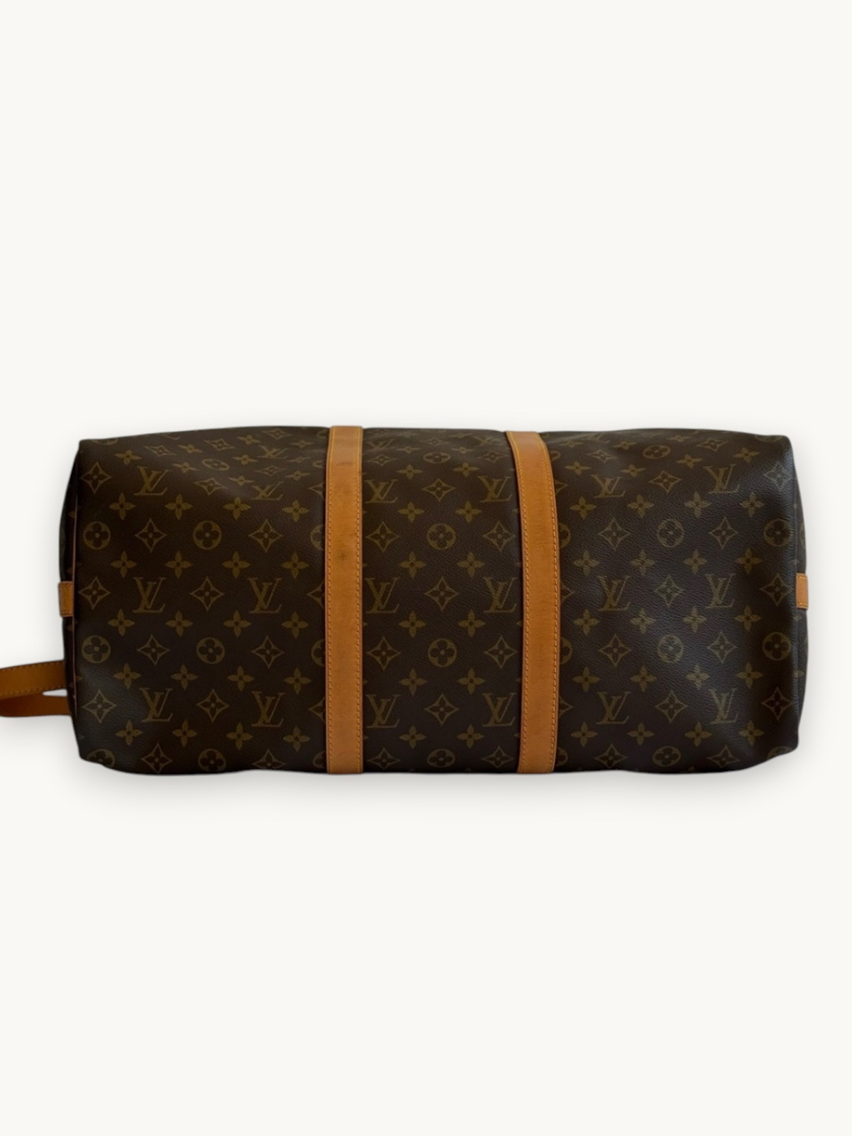 Сумки Louis Vuitton Keepall изображение #5