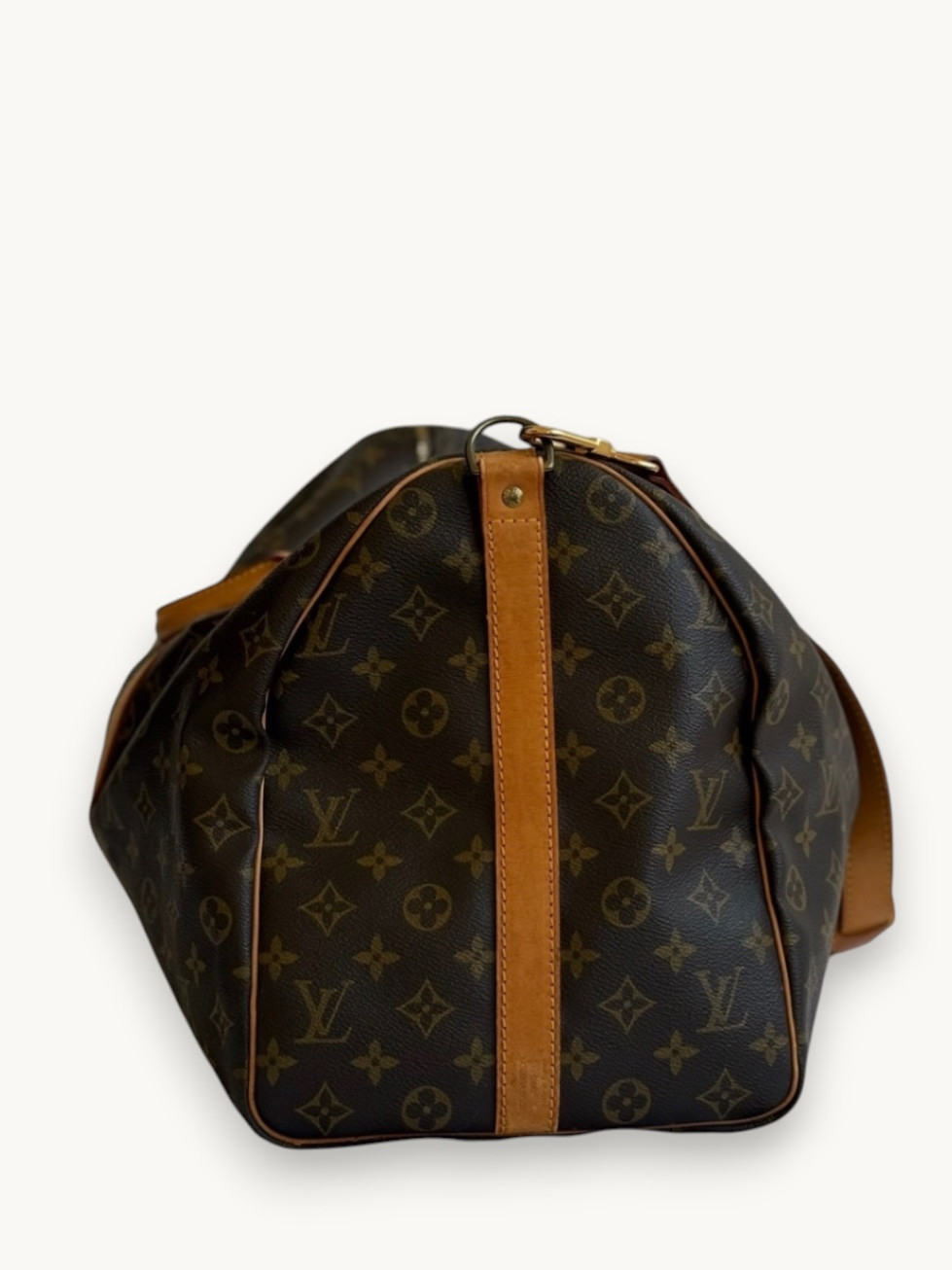 Сумки Louis Vuitton Keepall изображение #4