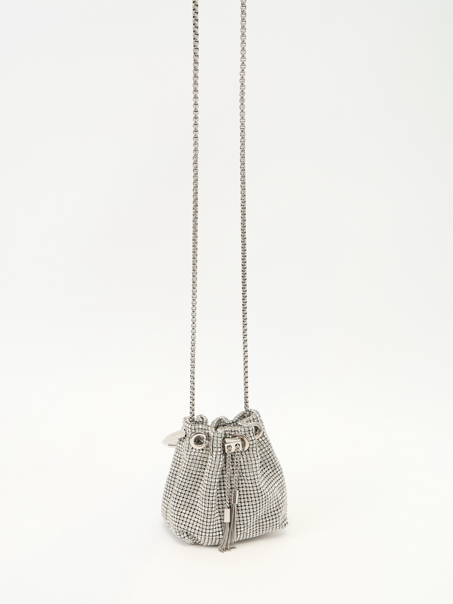 Сумки Jimmy Choo Bon Bon изображение #5