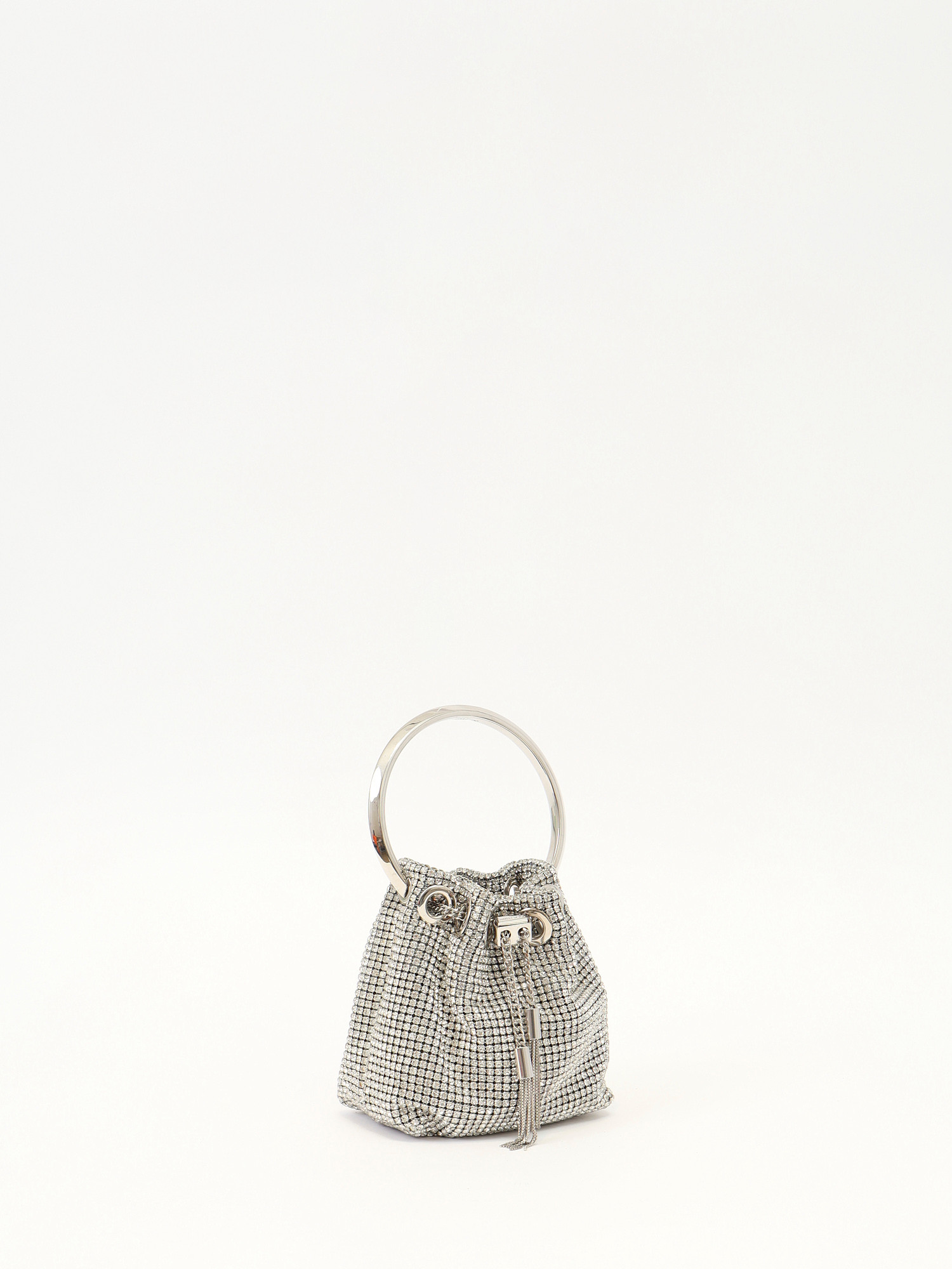 Сумки Jimmy Choo Bon Bon изображение #3