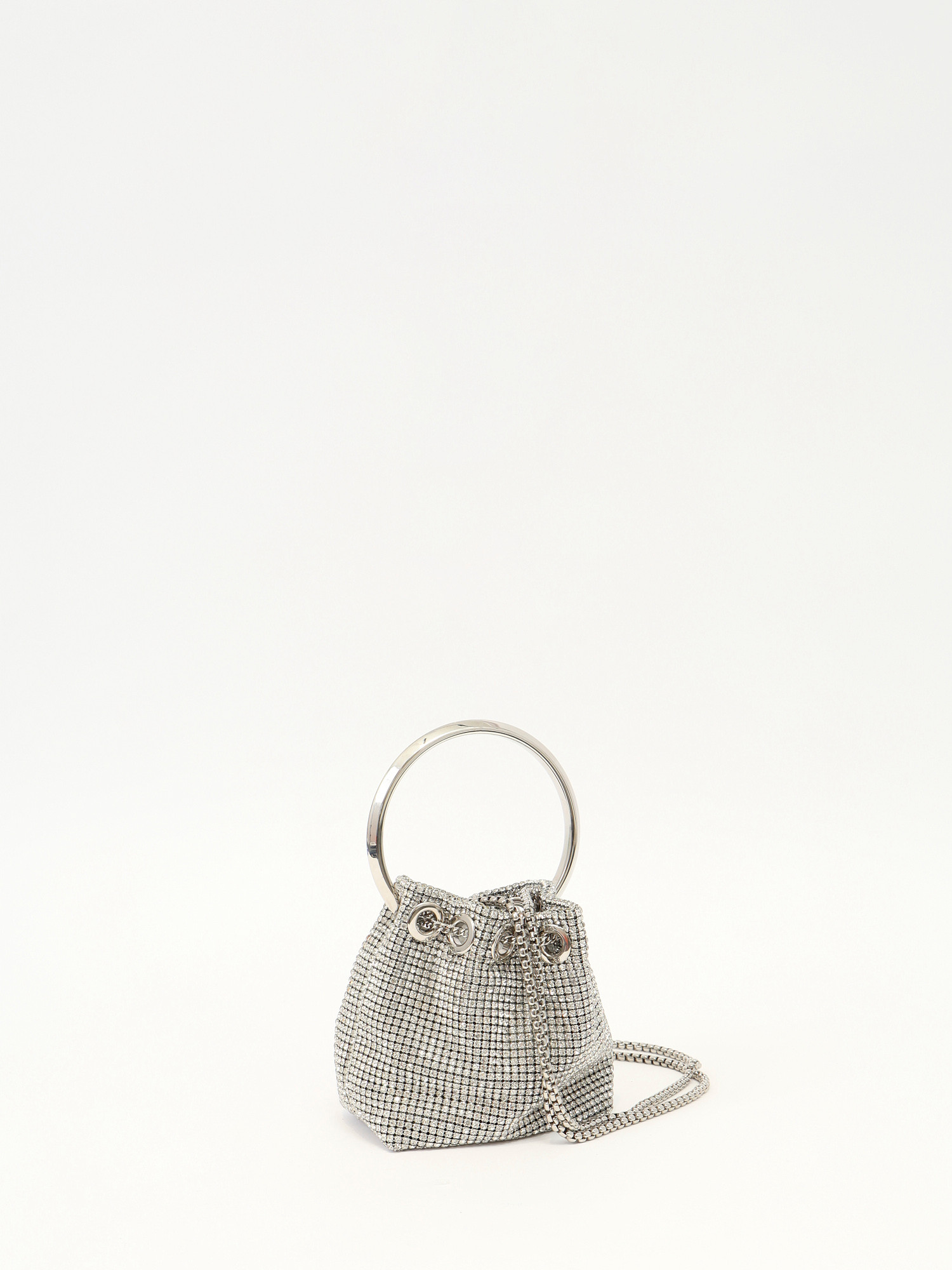 Сумки Jimmy Choo Bon Bon изображение #4