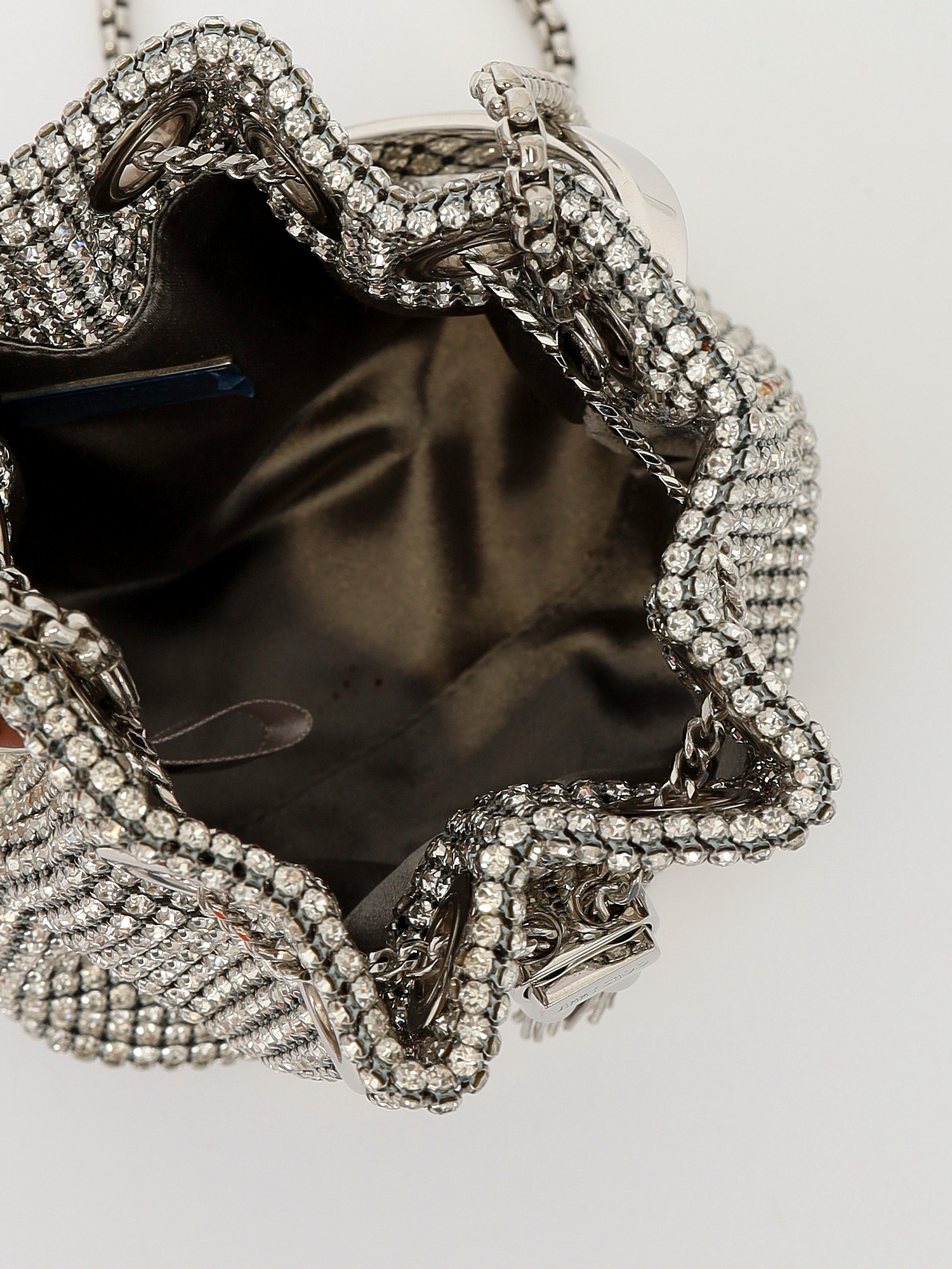 Сумки Jimmy Choo Bon Bon изображение #10