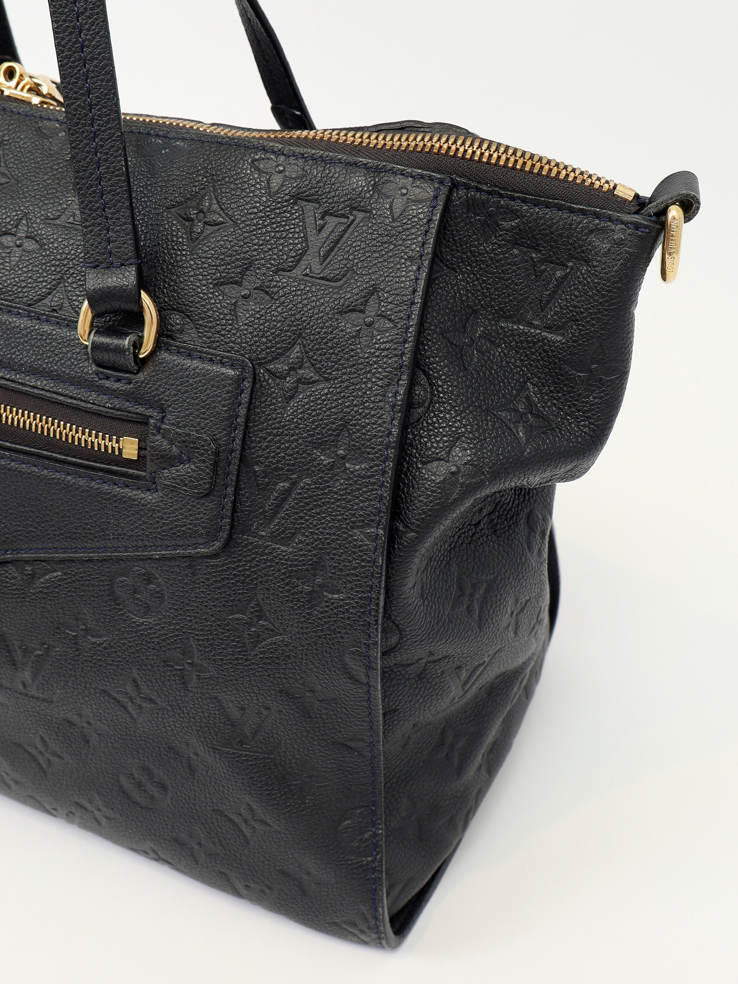 Сумки Louis Vuitton Lumineuse изображение #7