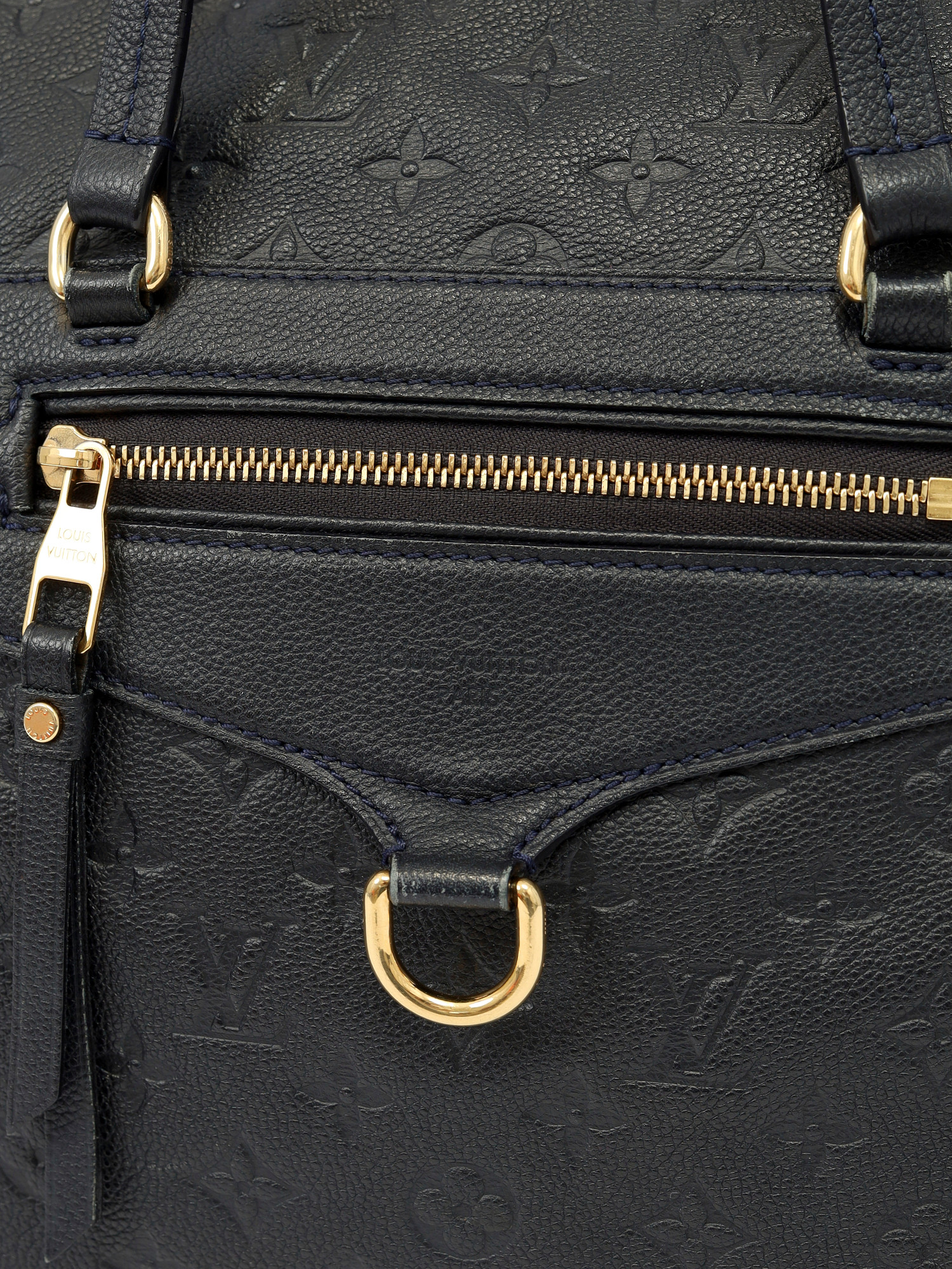 Сумки Louis Vuitton Lumineuse изображение #5