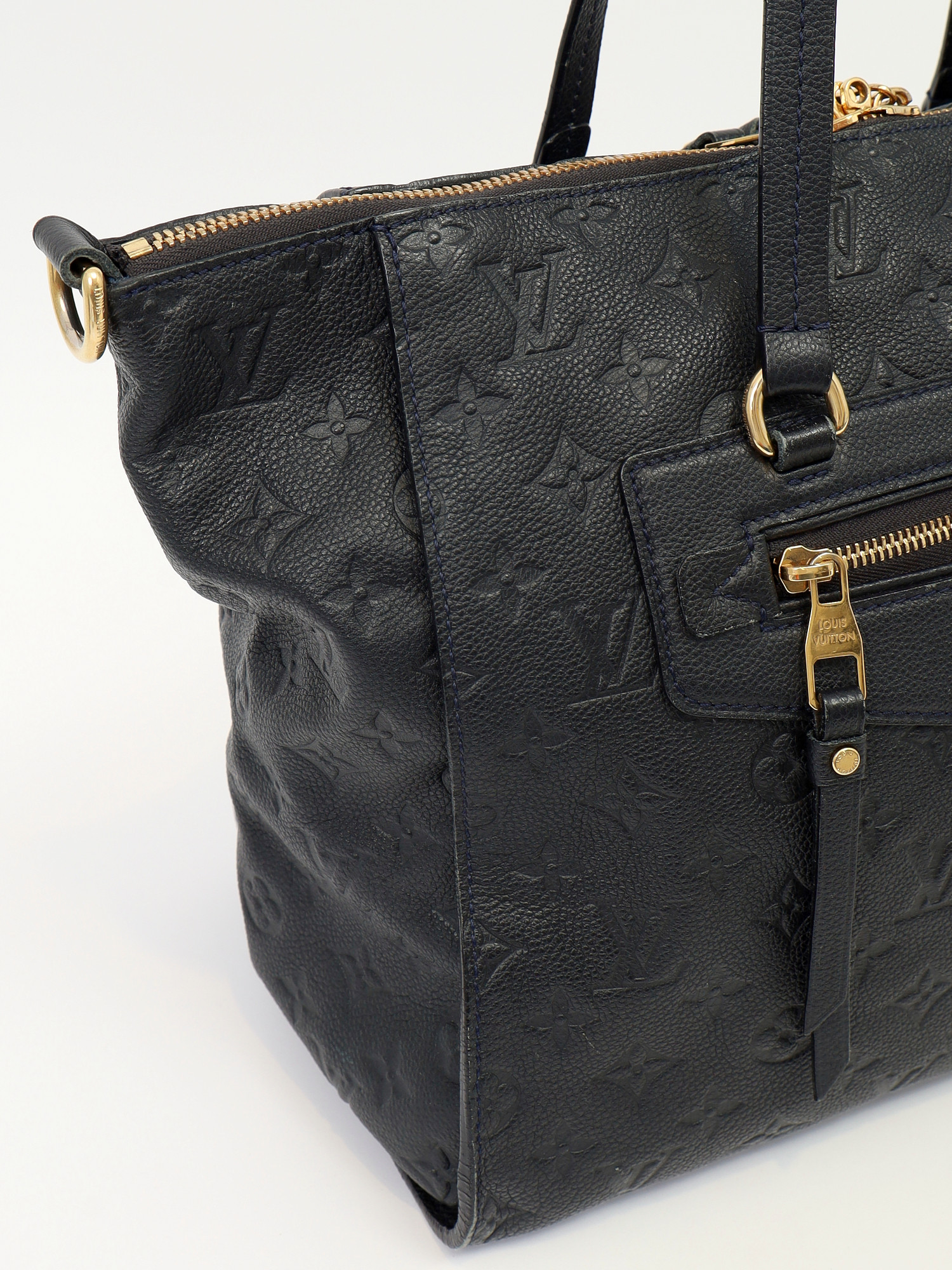 Сумки Louis Vuitton Lumineuse изображение #6