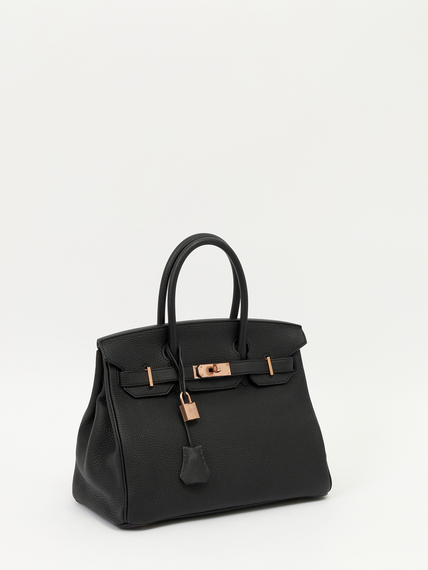 Сумки Hermes Birkin 30 изображение #3