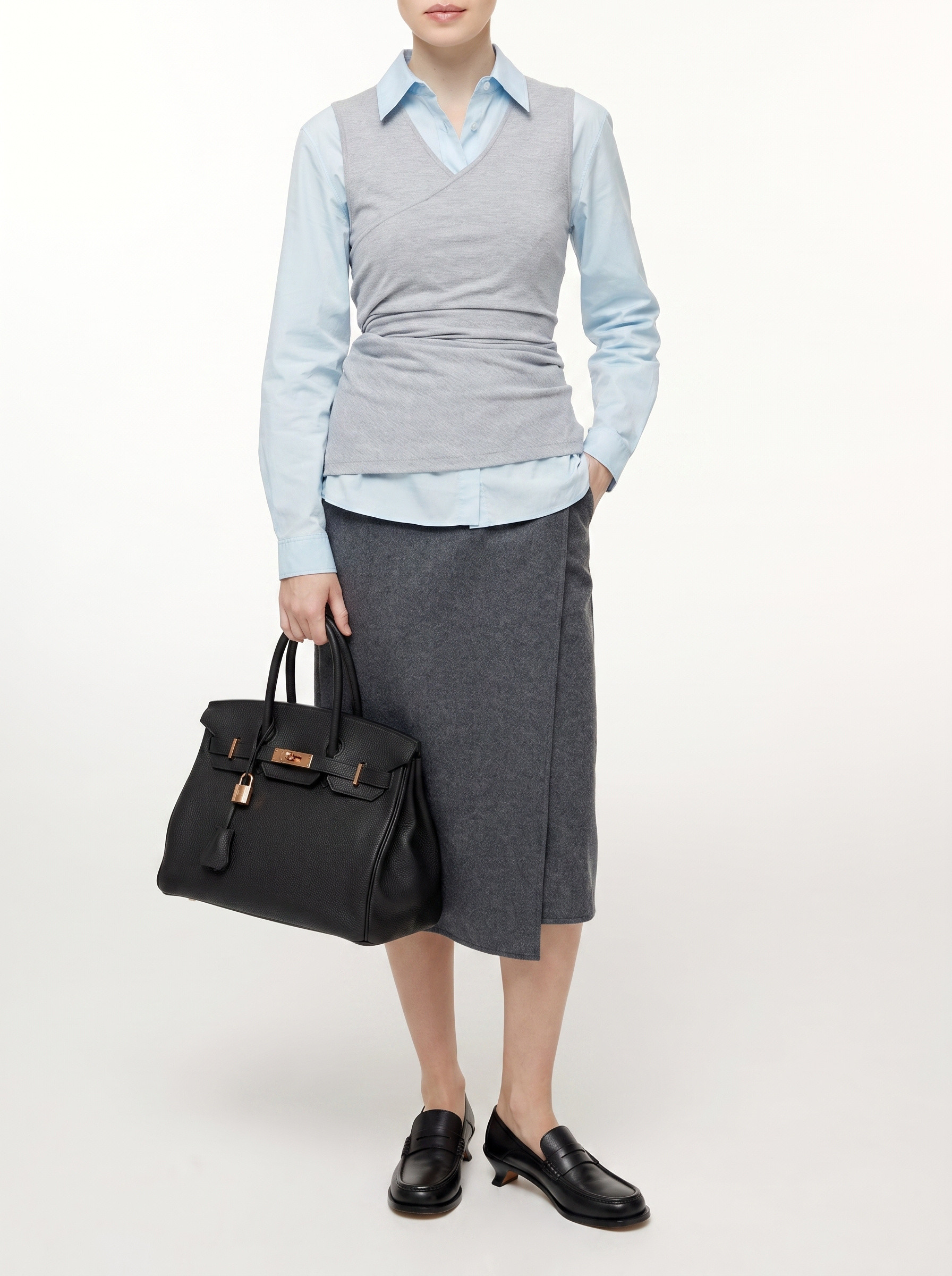 Сумки Hermes Birkin 30 изображение #2