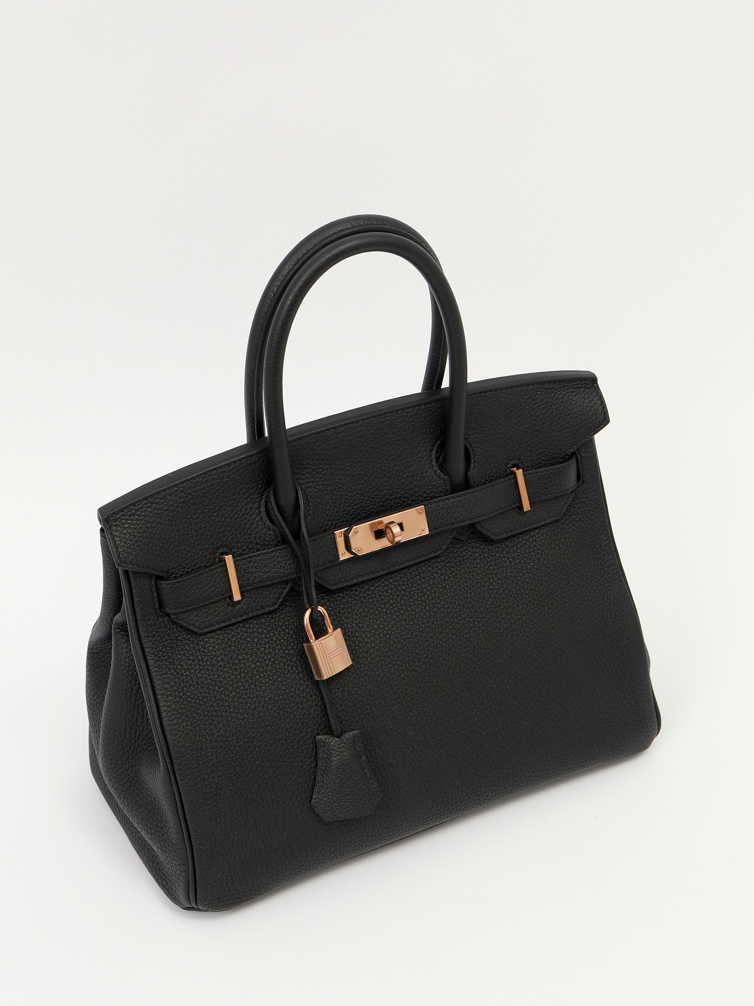 Сумки Hermes Birkin 30 изображение #5