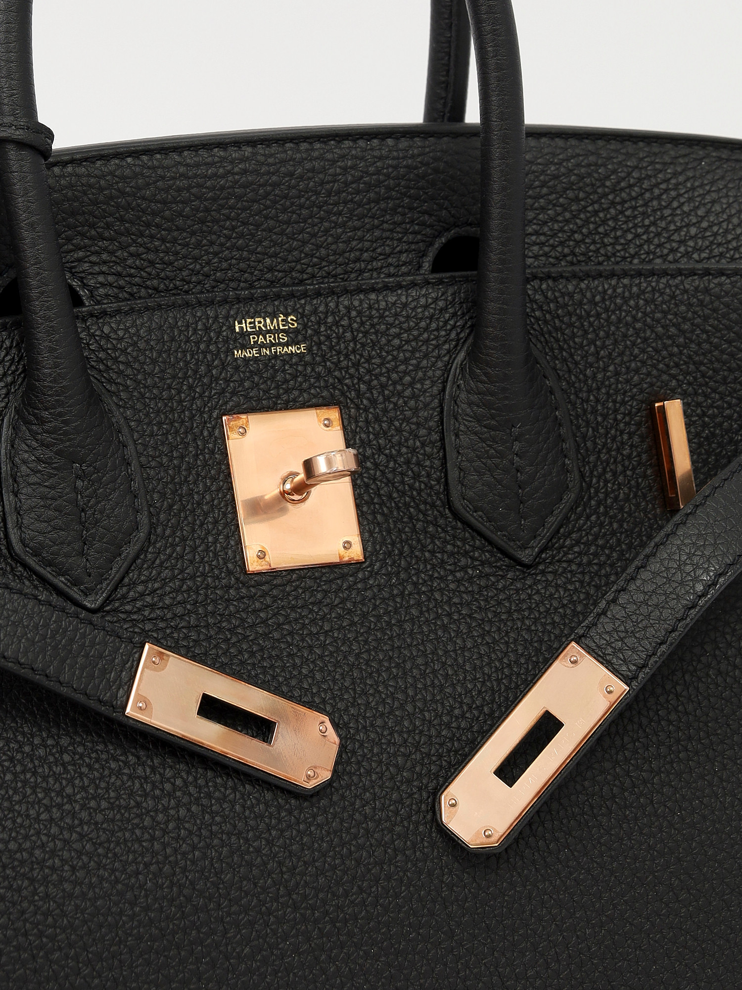 Сумки Hermes Birkin 30 изображение #10