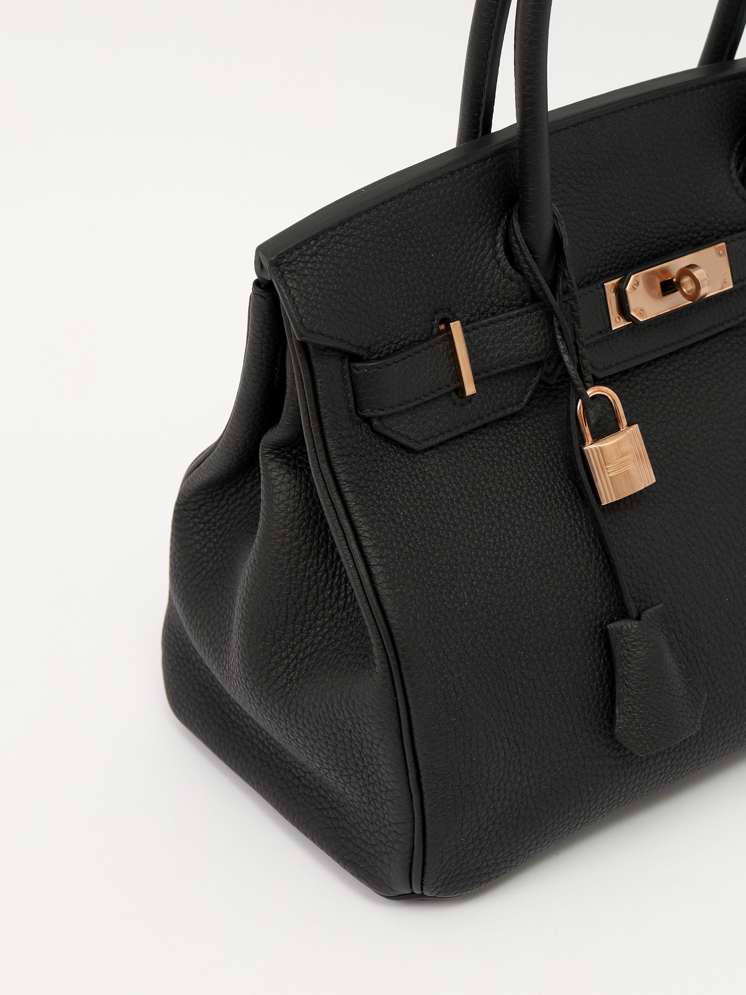 Сумки Hermes Birkin 30 изображение #8