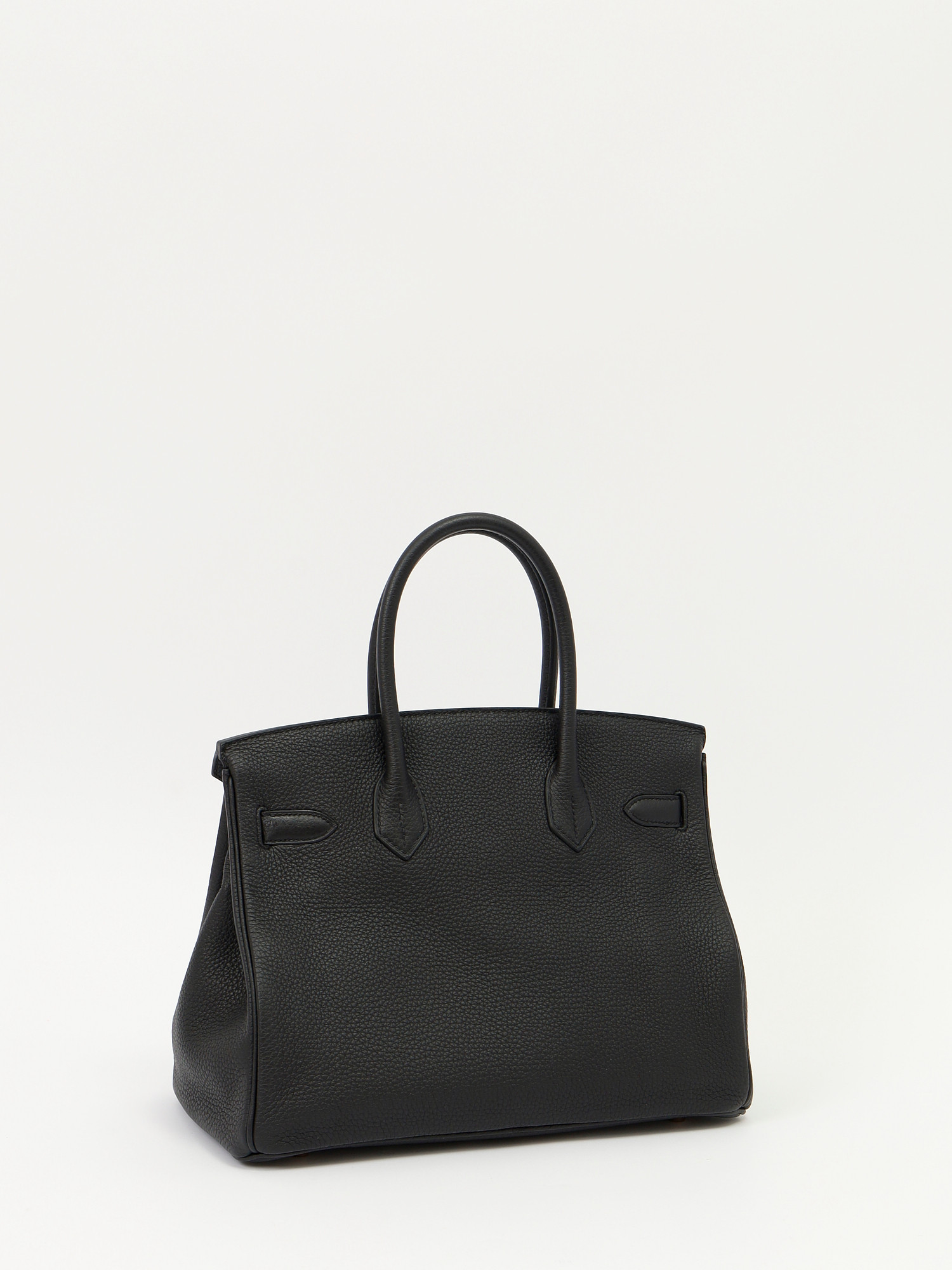 Сумки Hermes Birkin 30 изображение #4