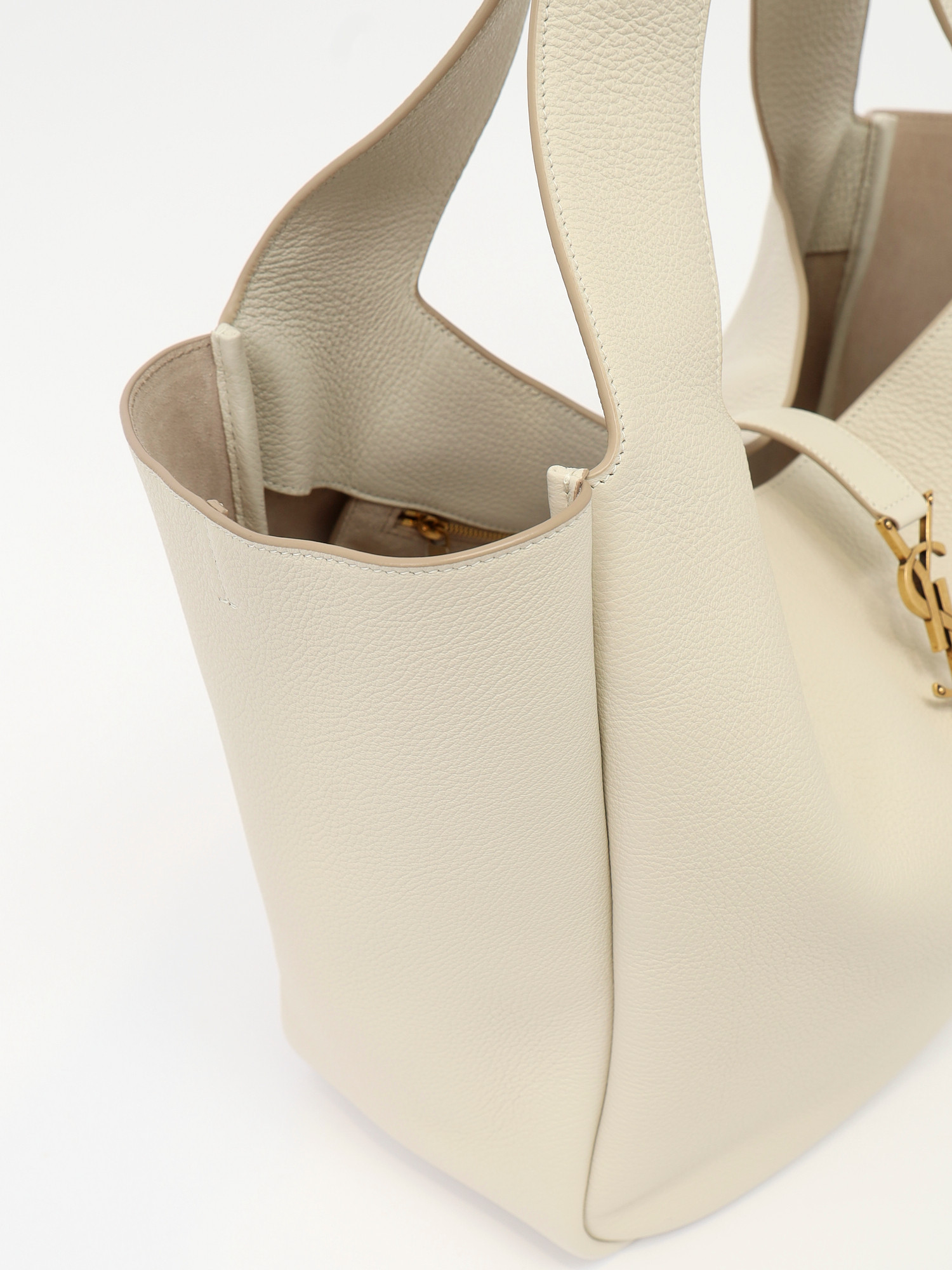 Сумки Saint Laurent Le 5 a 7 изображение #5