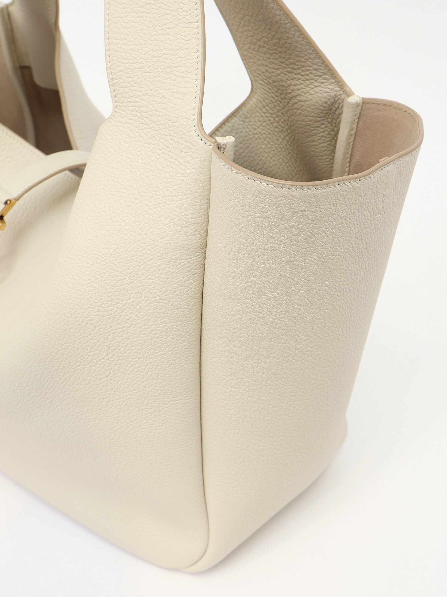 Сумки Saint Laurent Le 5 a 7 изображение #6
