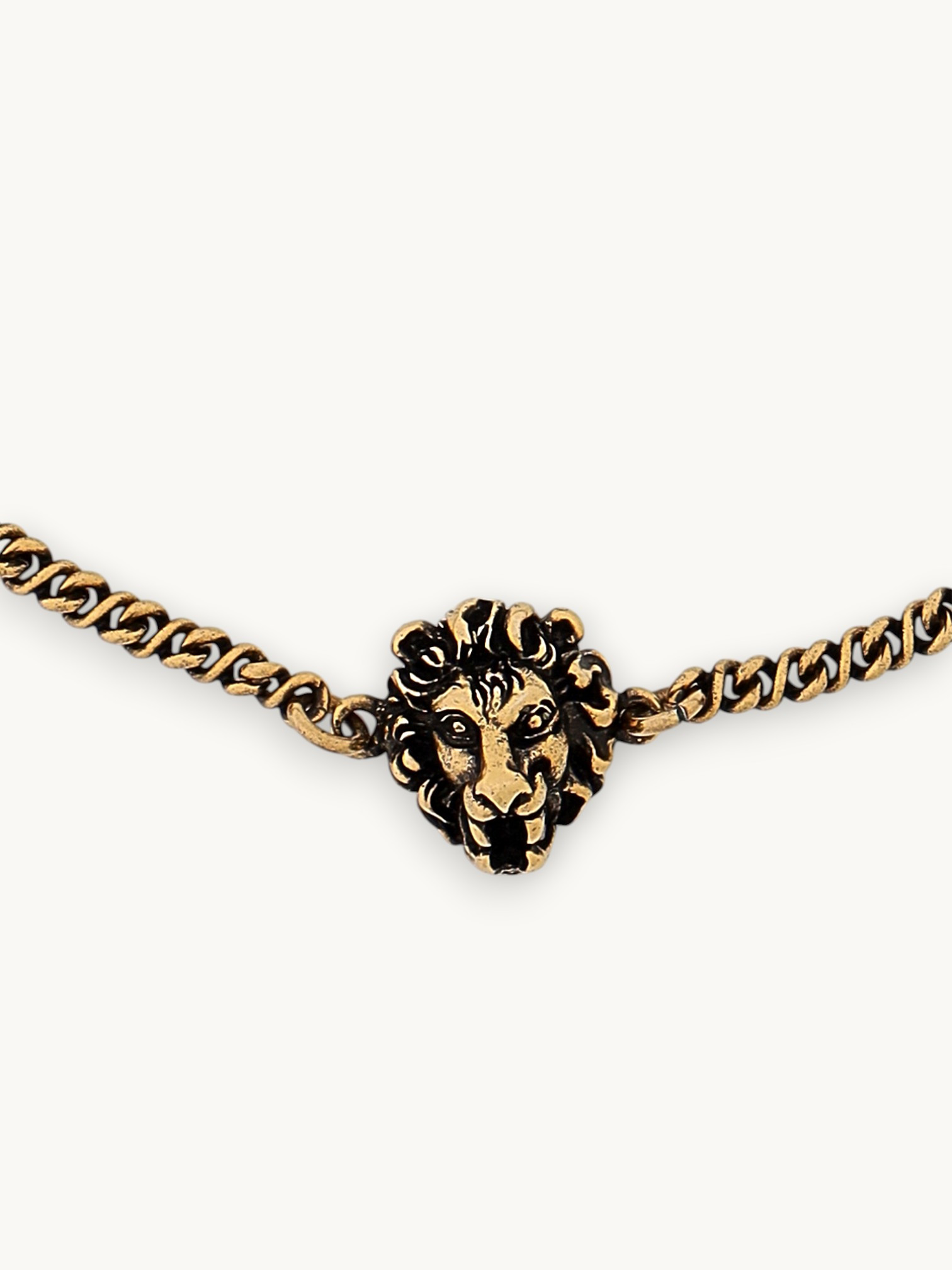Украшения Gucci изображение #4