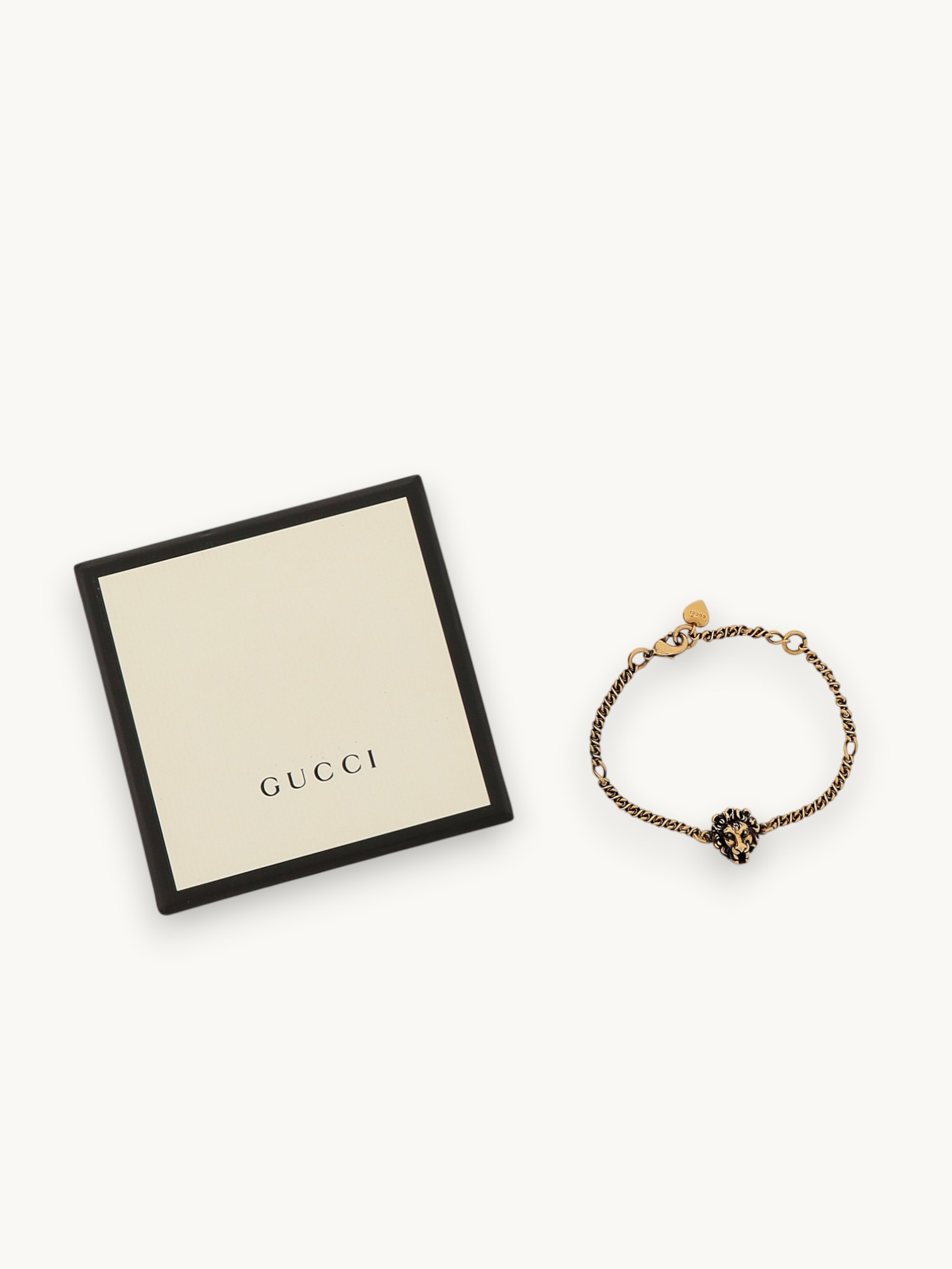 Украшения Gucci изображение #3