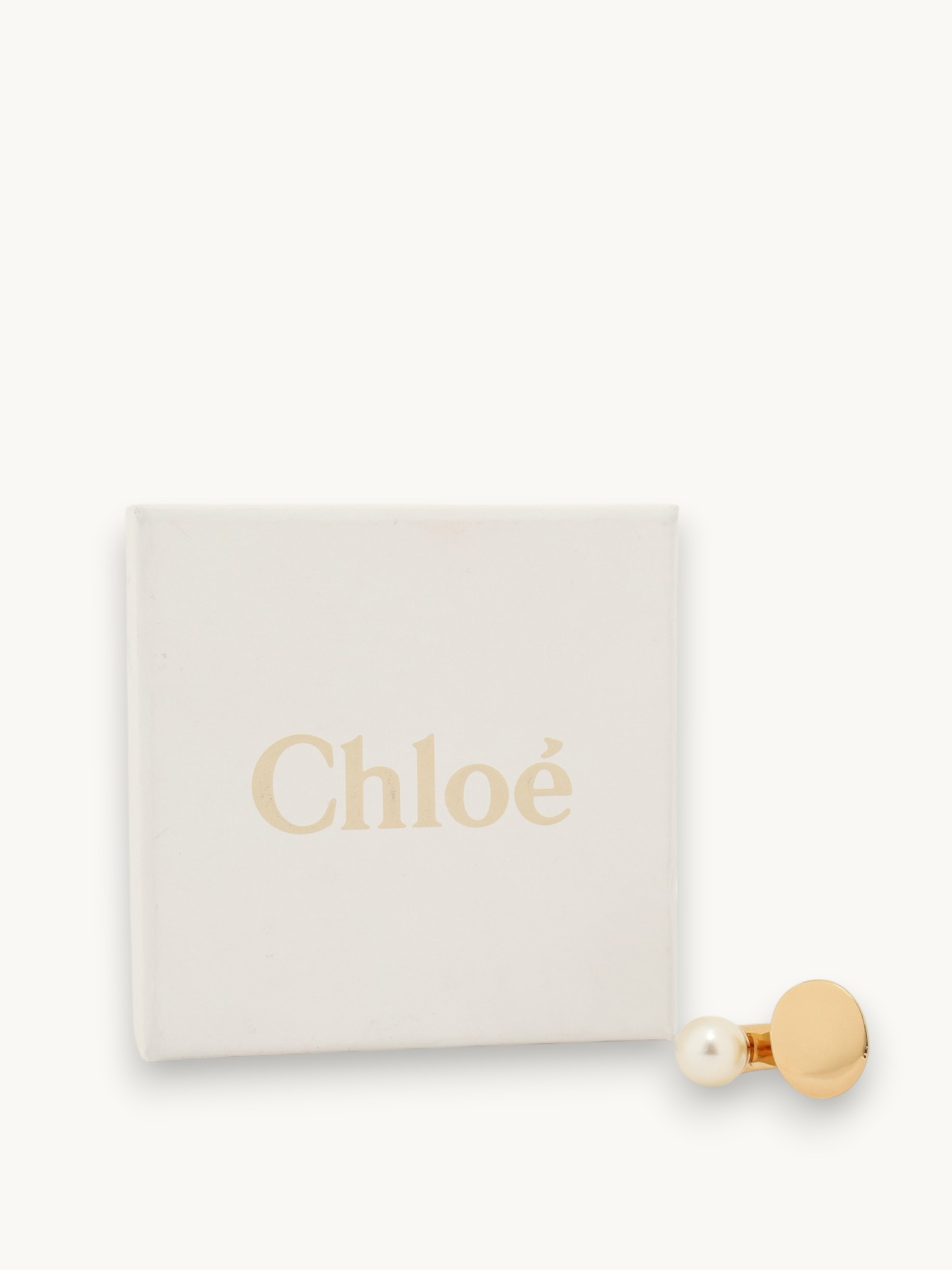 Украшения Chloe изображение #3