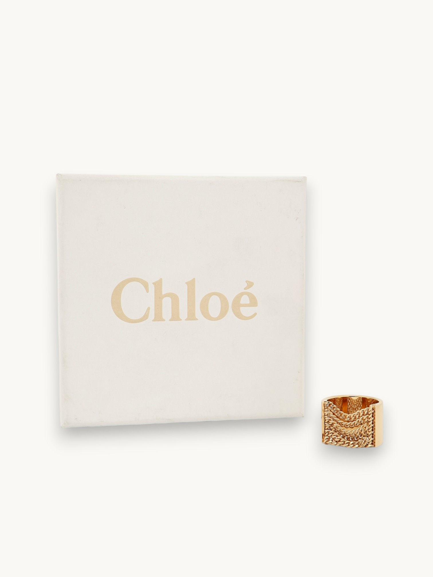 Украшения Chloe изображение #3