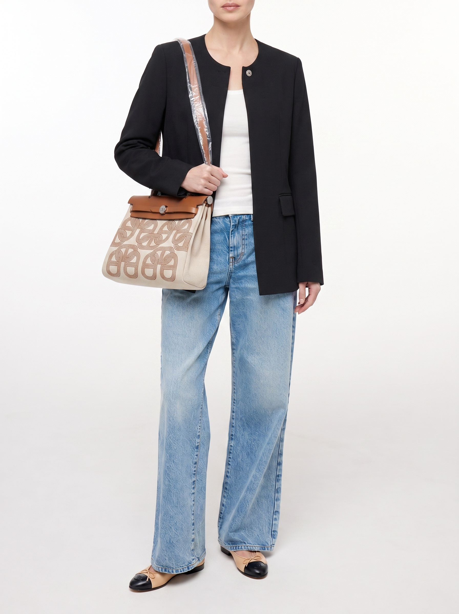 Сумки Hermes Herbag изображение #2