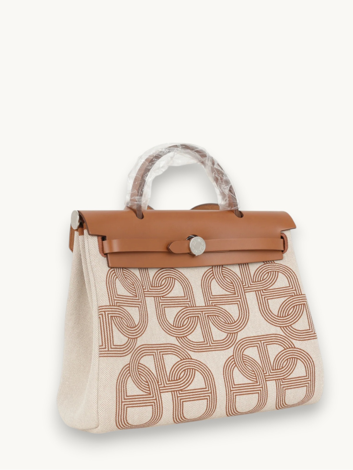 Сумки Hermes Herbag изображение #3