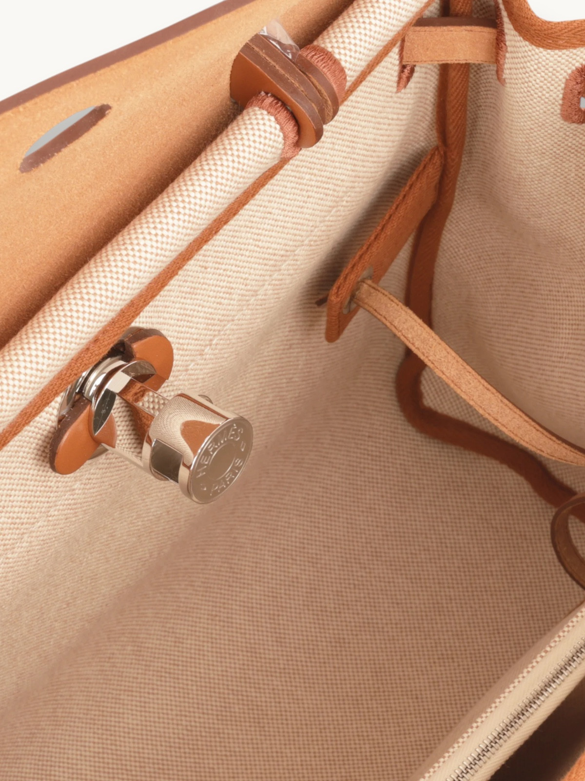 Сумки Hermes Herbag изображение #7