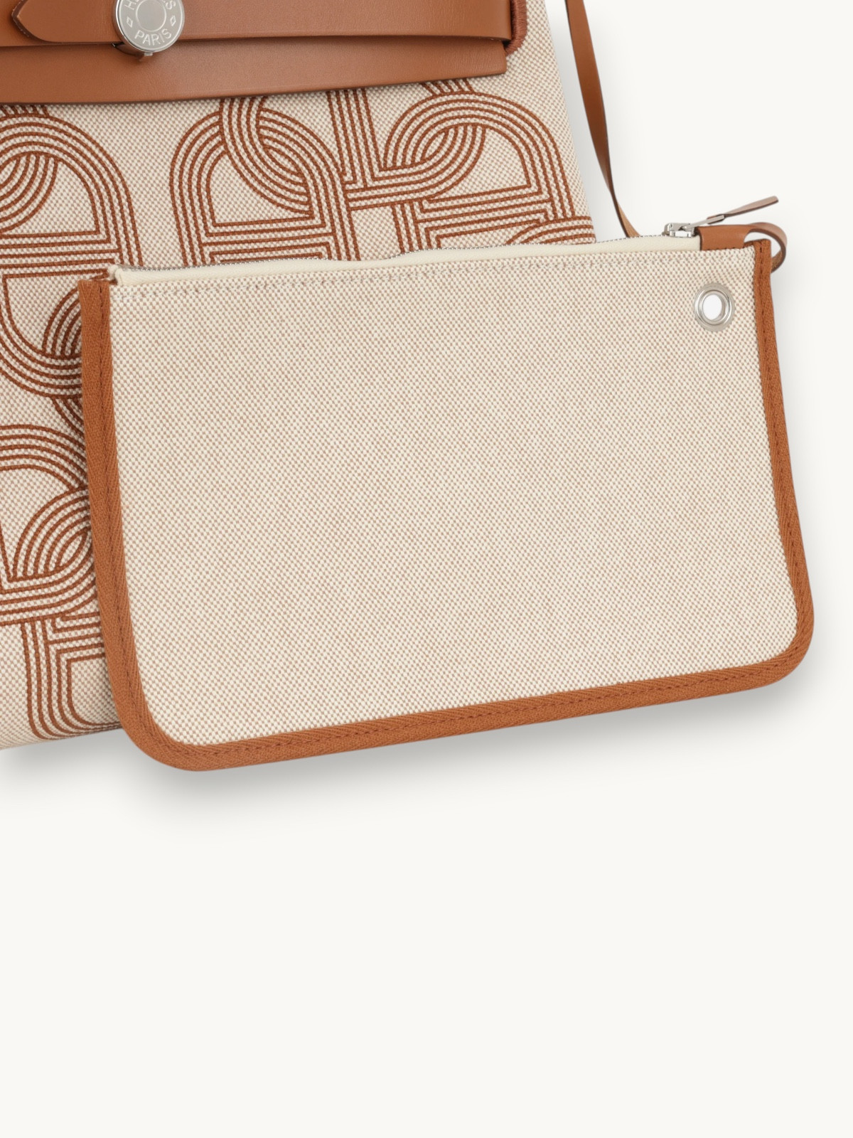 Сумки Hermes Herbag изображение #6