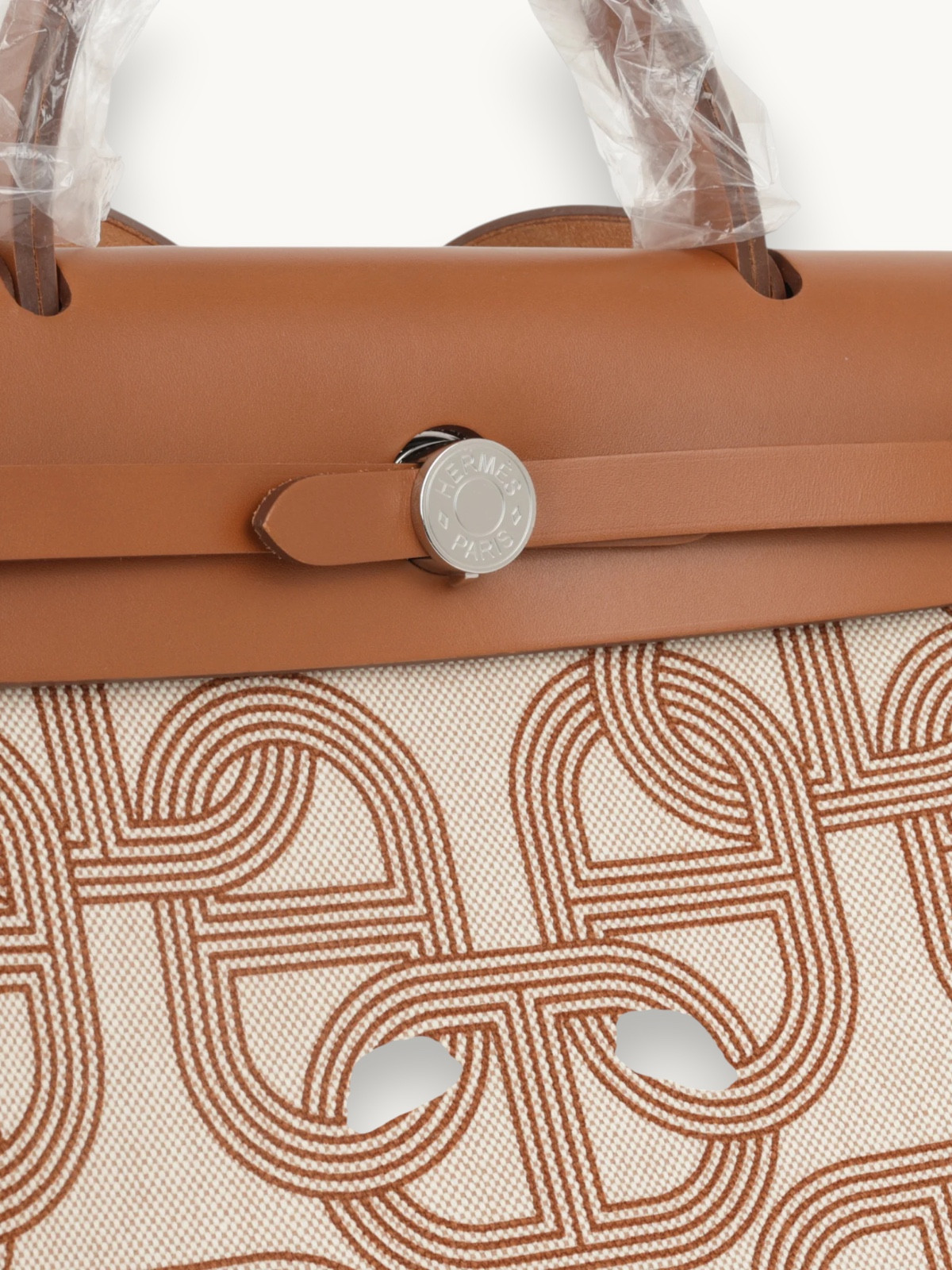Сумки Hermes Herbag изображение #5